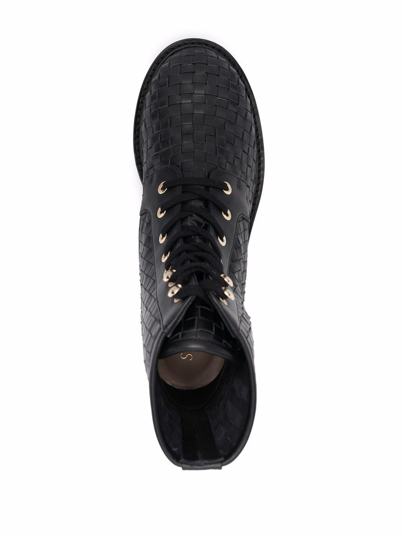 Mila ankle boots 4