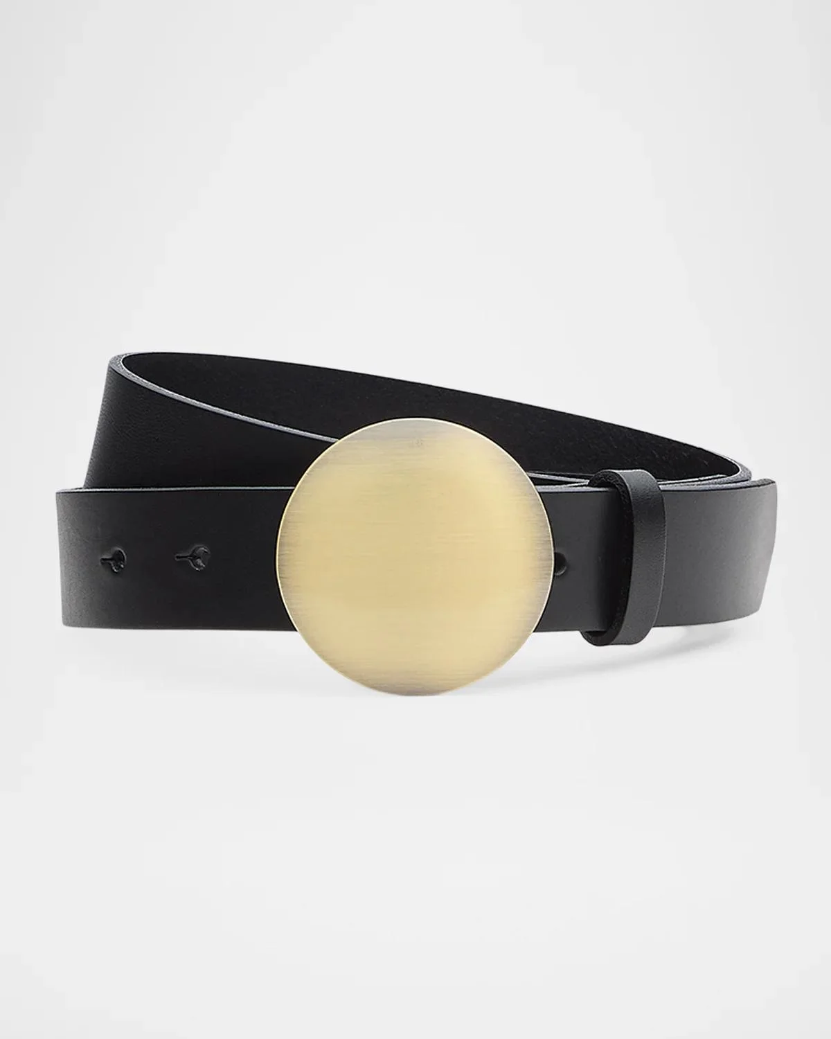 Dara Leather Belt - 1