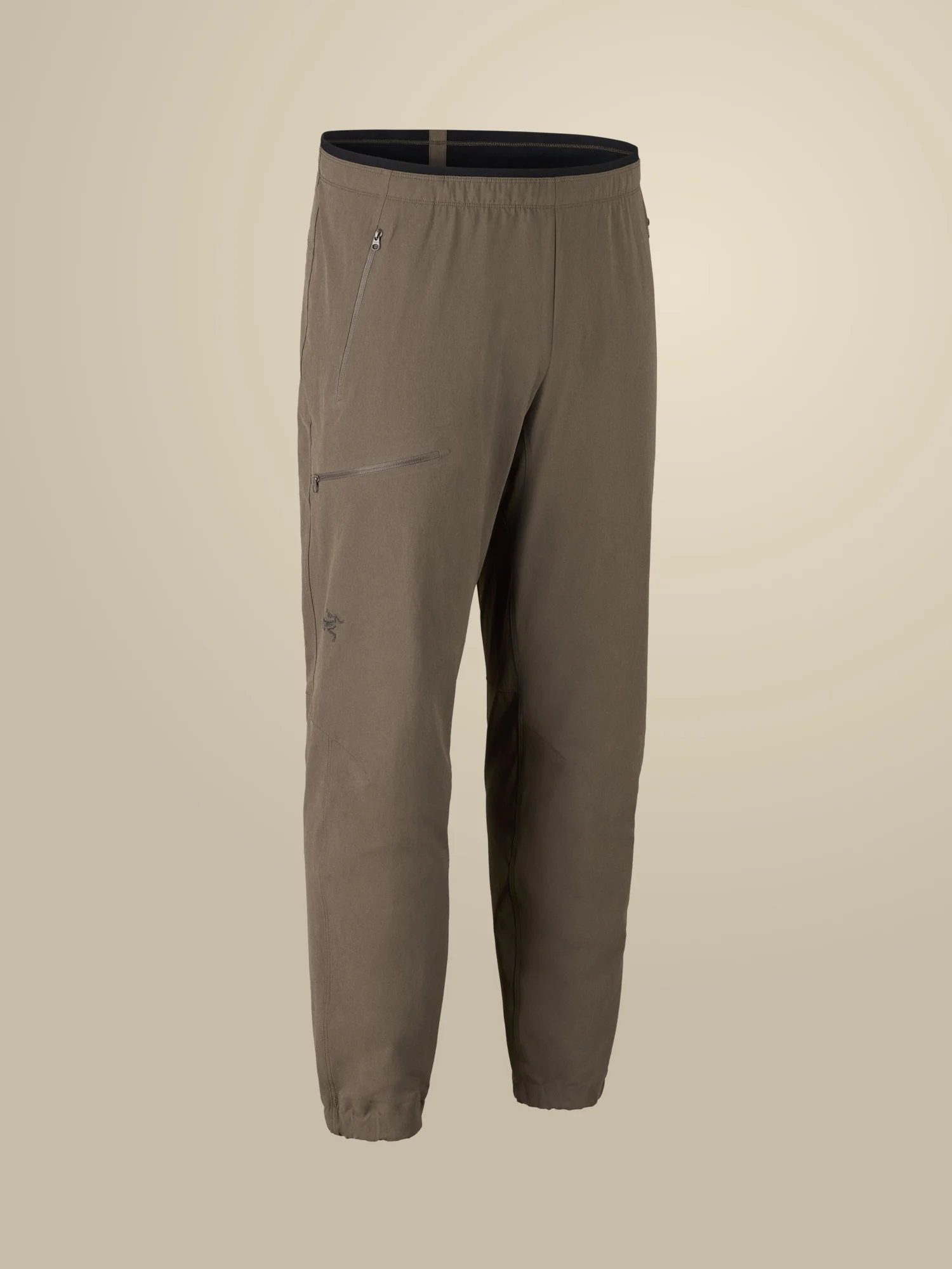 Gamma Jogger - 1