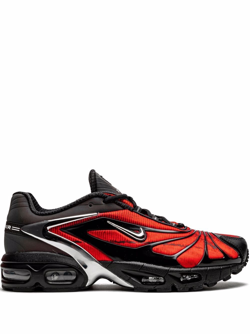 Air Max Tailwind V "Skepta Bloody Chrome" sneakers - 1