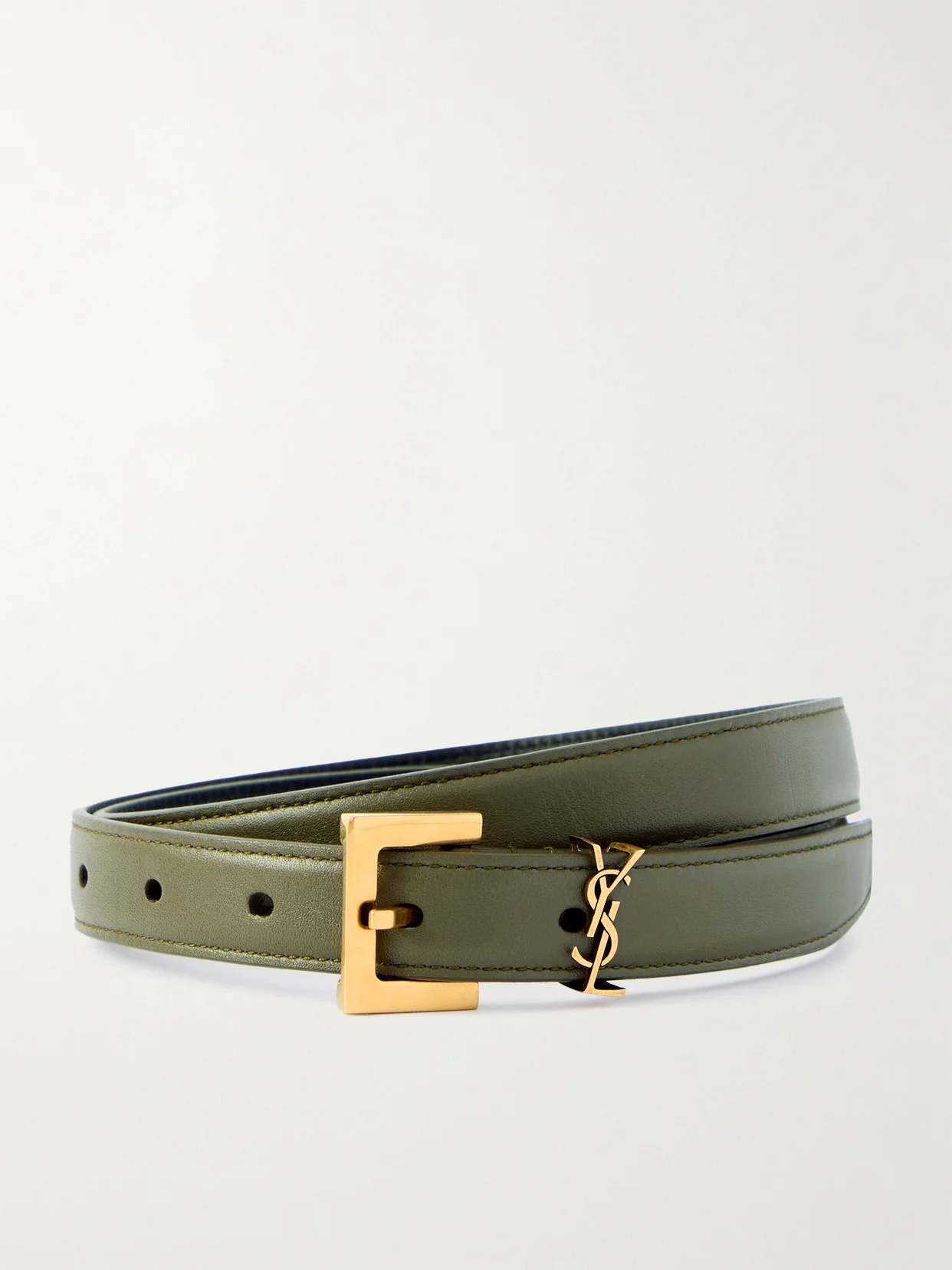 Leather Belt - 1