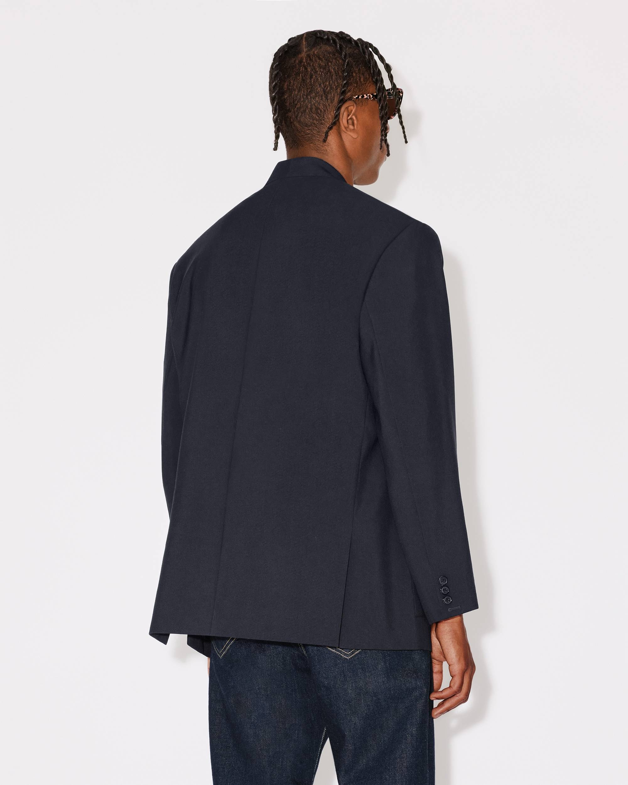 Kimono suit jacket - 5