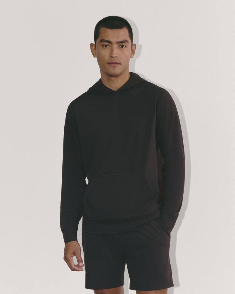 EVERLANE THE OFF-DUTY TECH HOODIE outlook
