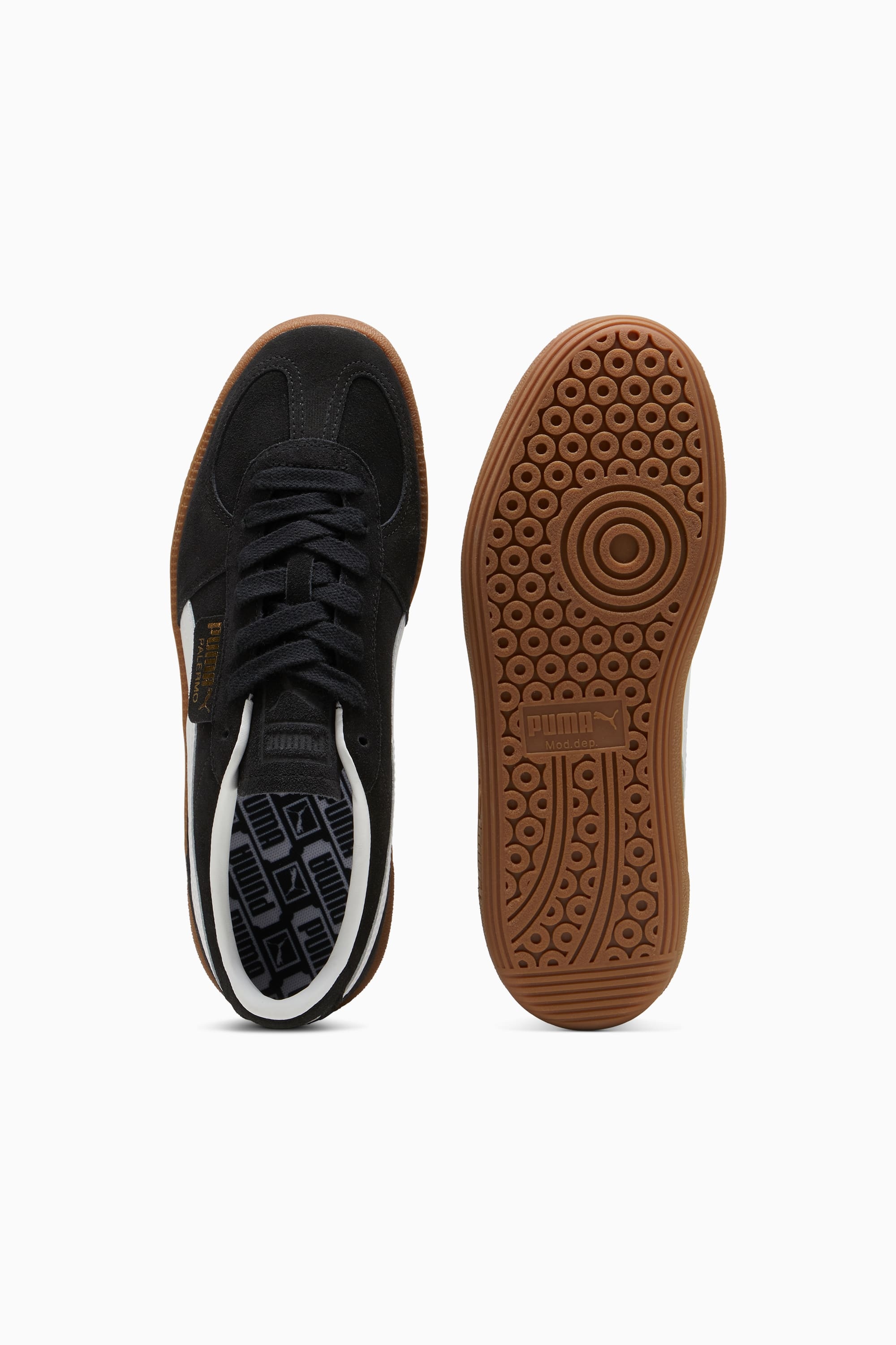 Palermo Sneakers - 6