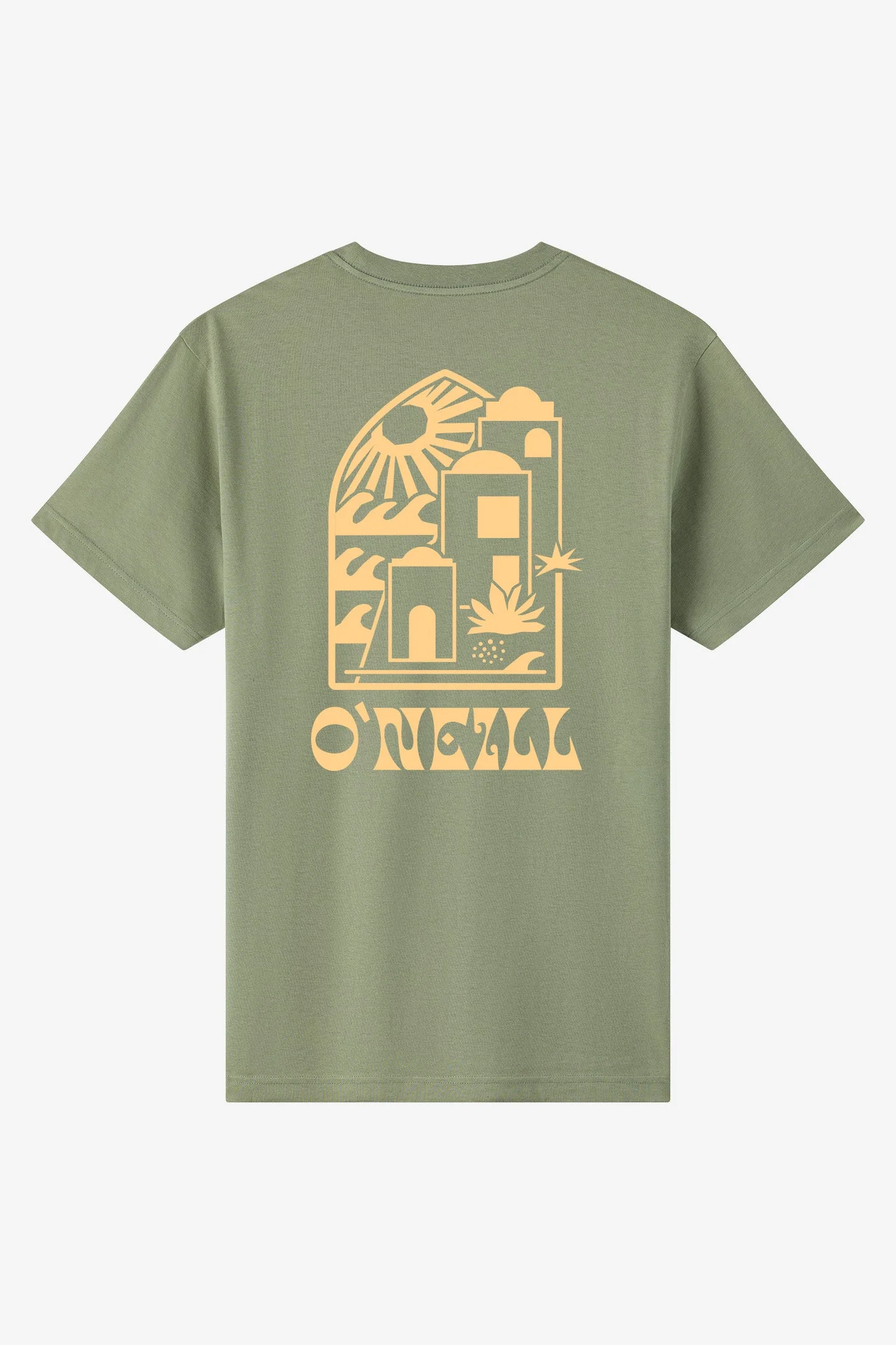 Frothy Classic Tee - 1