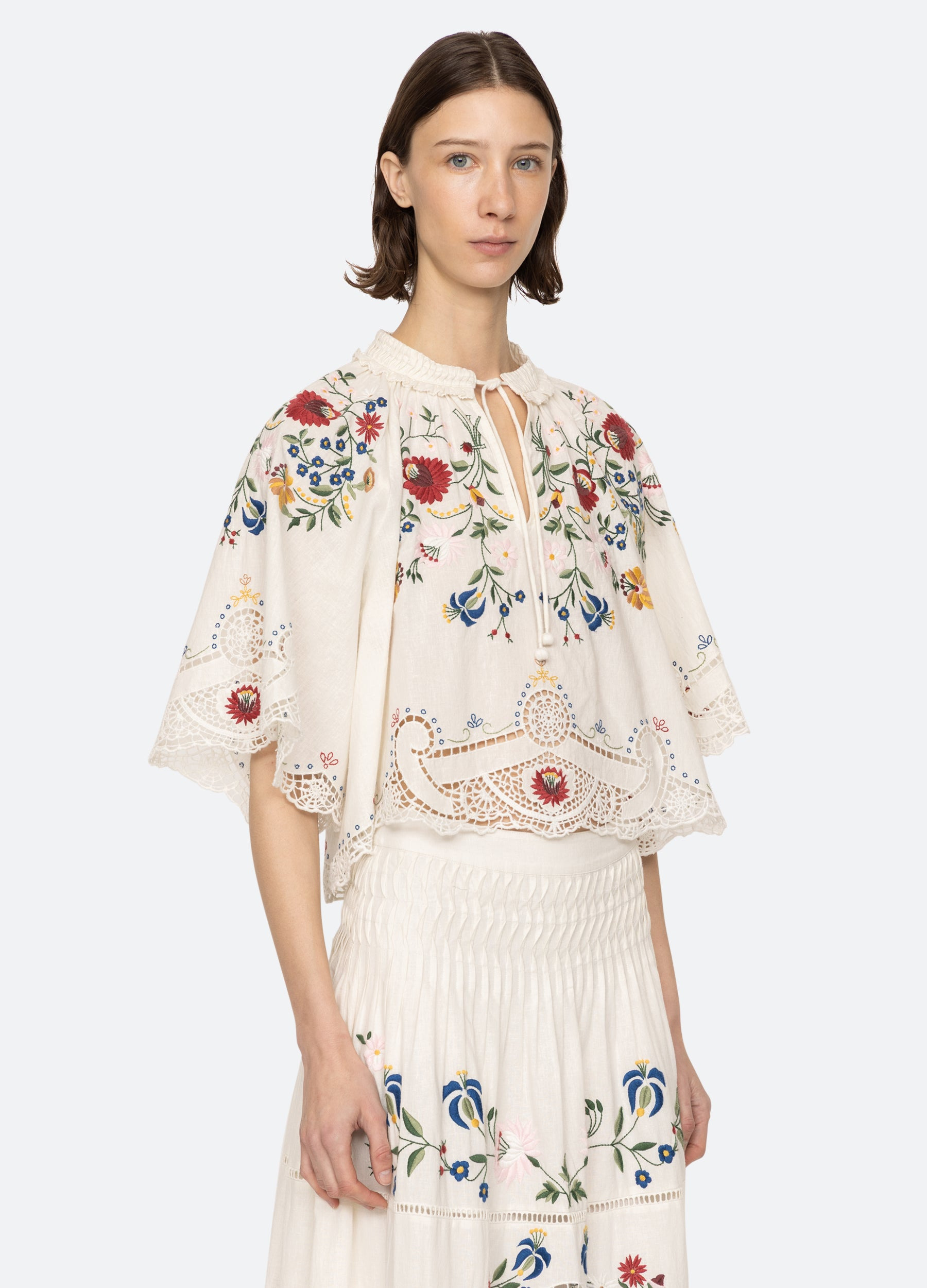 Celia S/S Top - 6