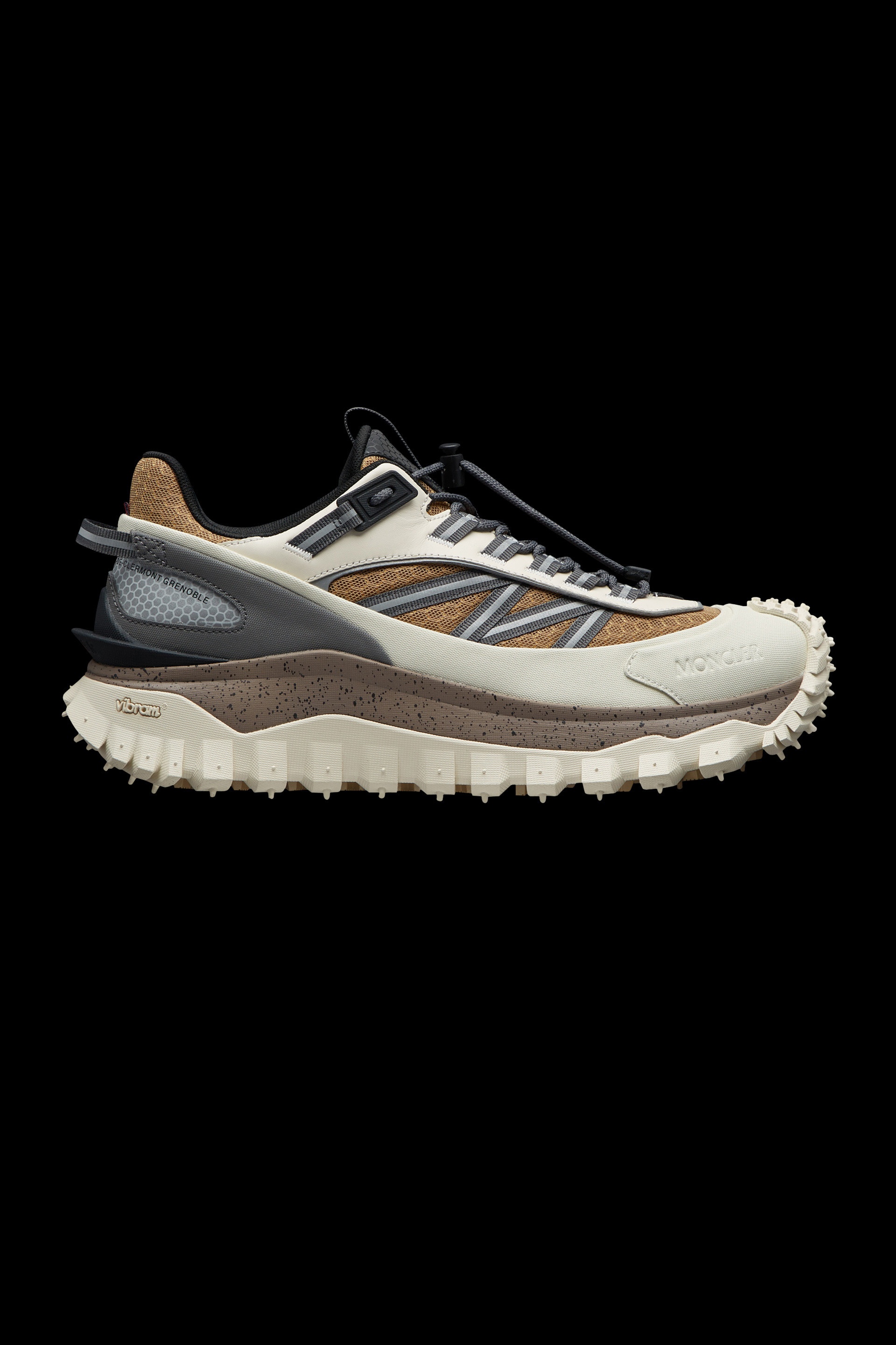 Trailgrip Sneakers - 1