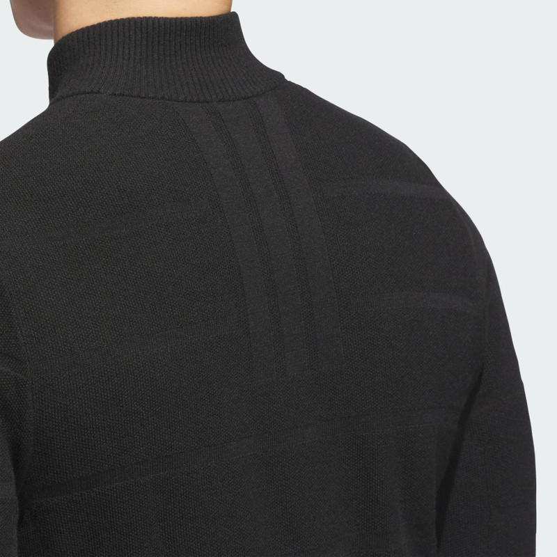 Ultimate365 Tour Wind Knit Quarter-Zip 6