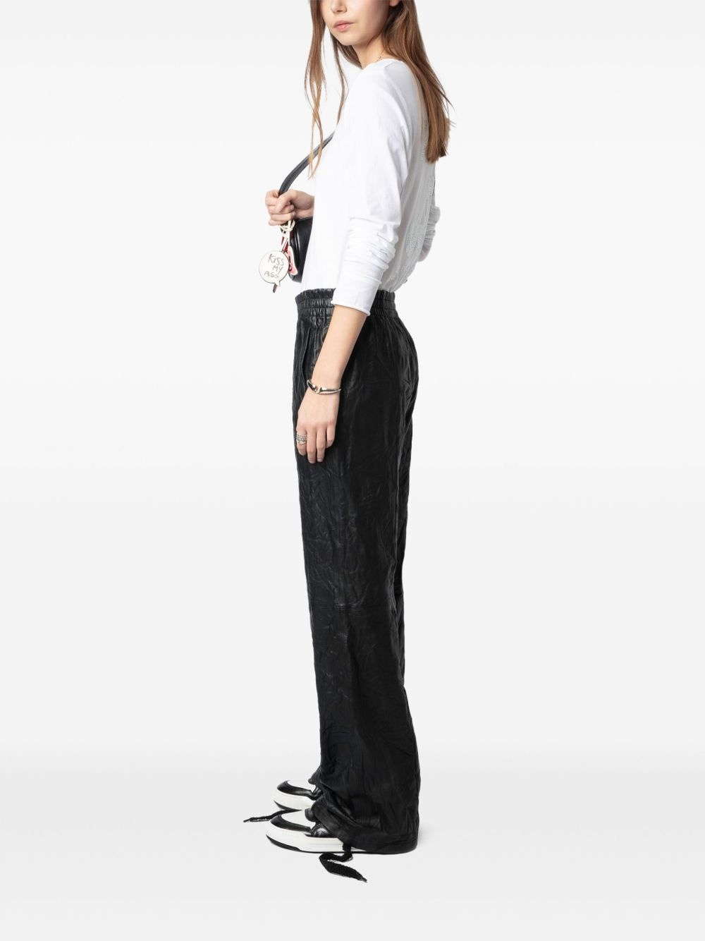 Henley t-shirt - 3