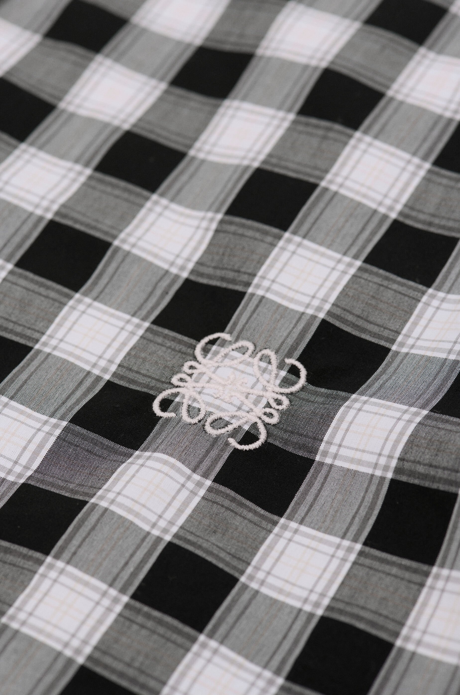 Shirt in cotton - 6