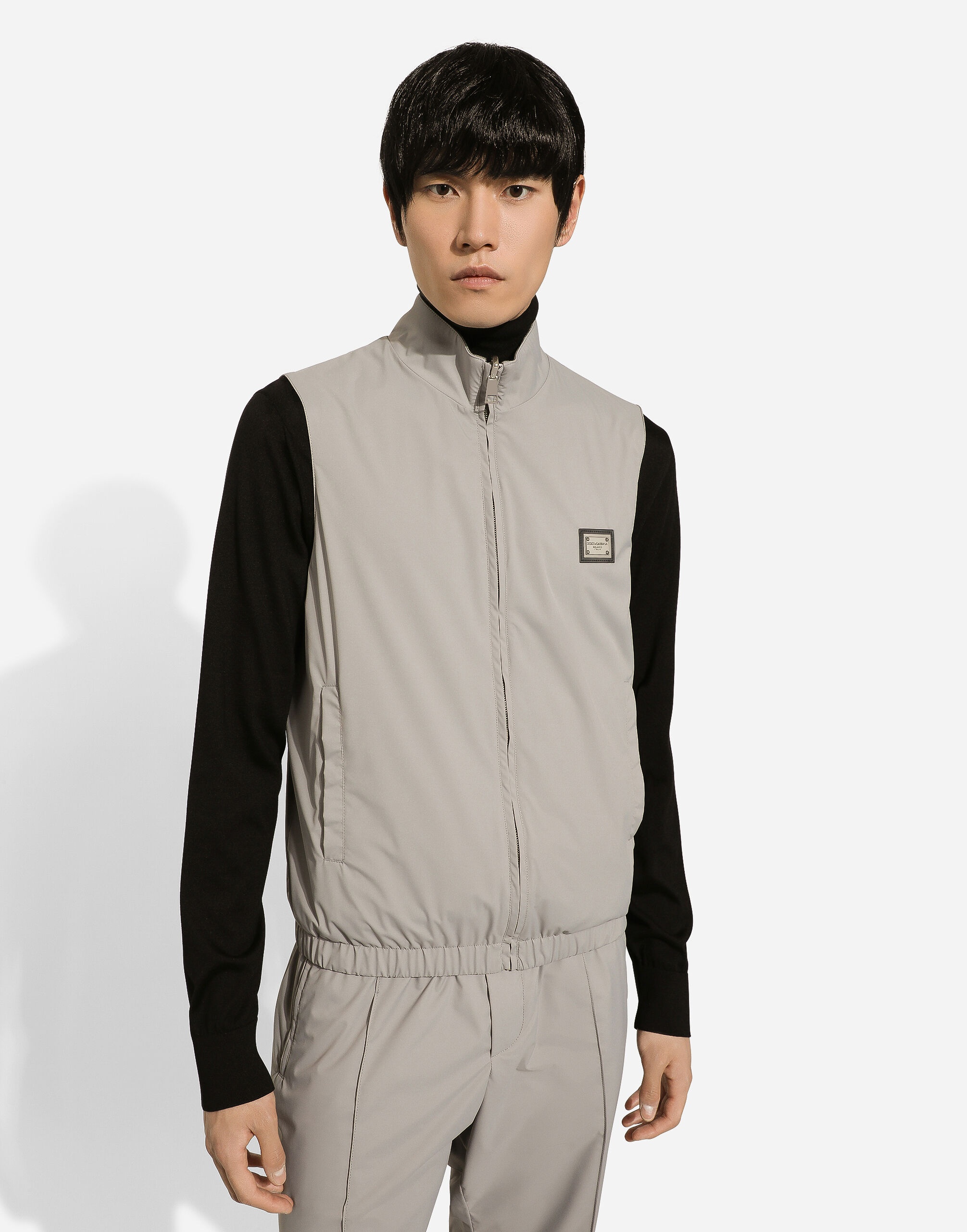Reversible vest - 4