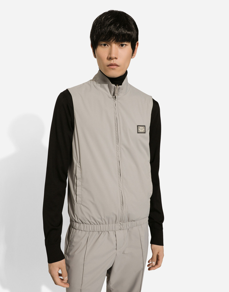 Reversible vest 4