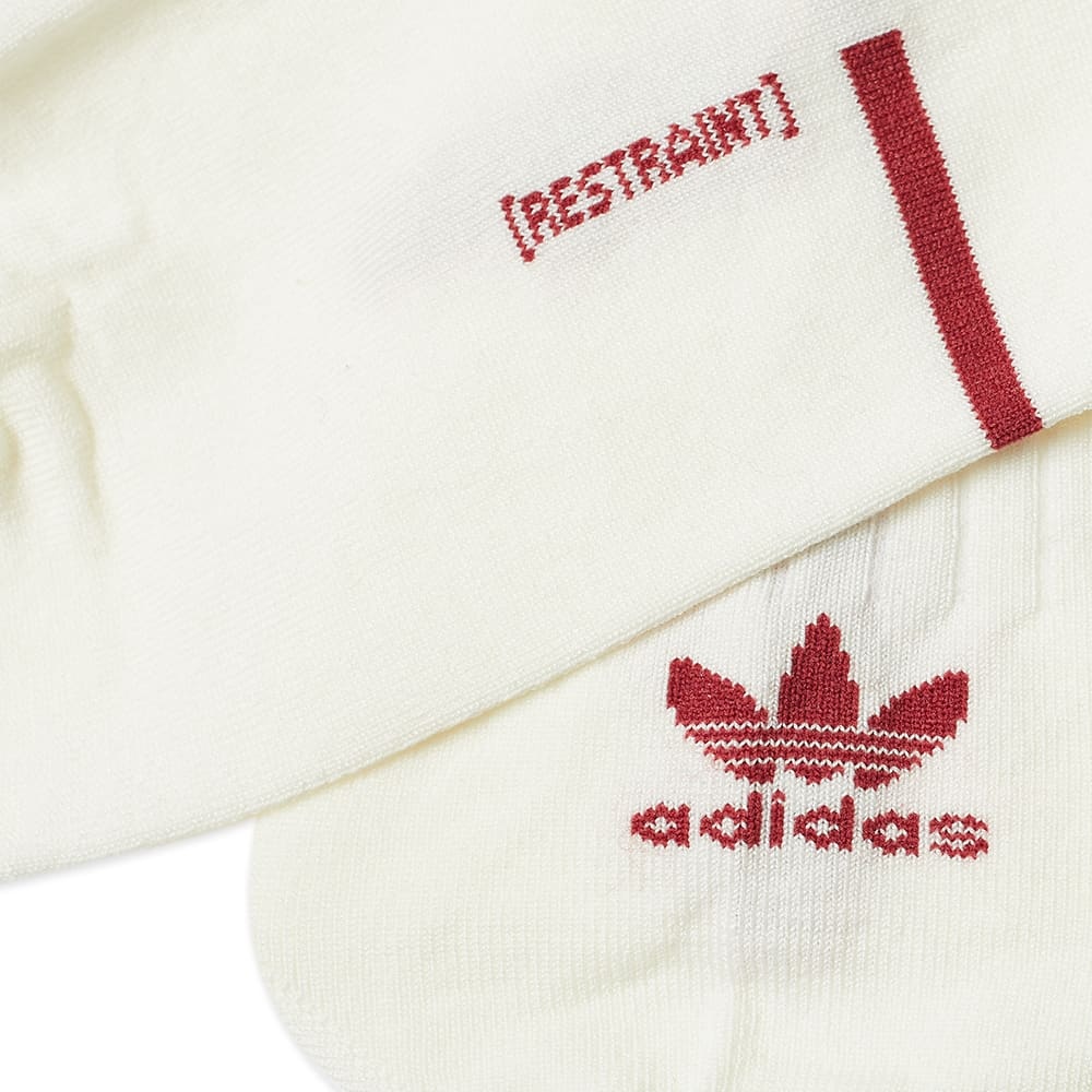 Adidas x OAMC Socks - 2