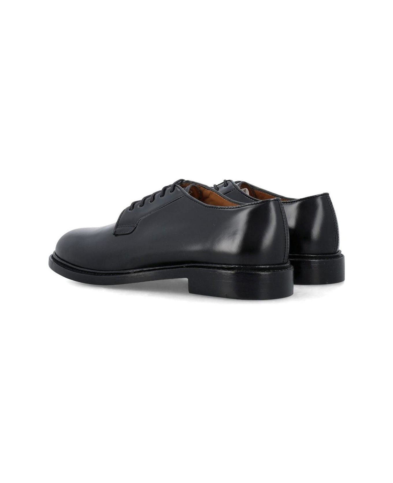 Milton Gyw Derby Shoes - 4