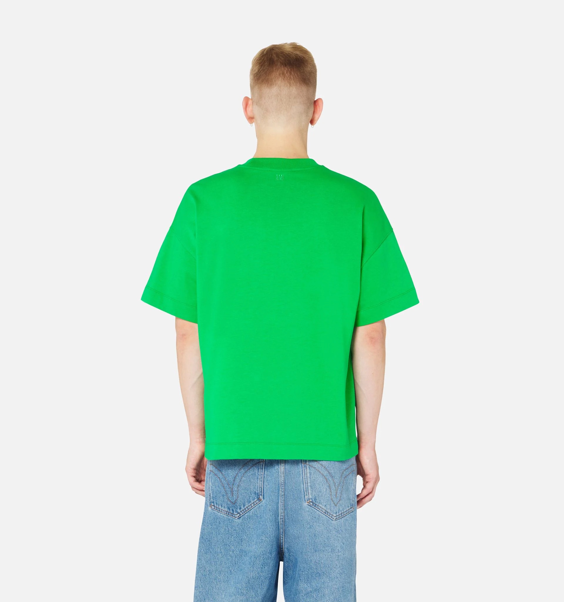 Ami Alexandre Mattiussi T-Shirt - 6