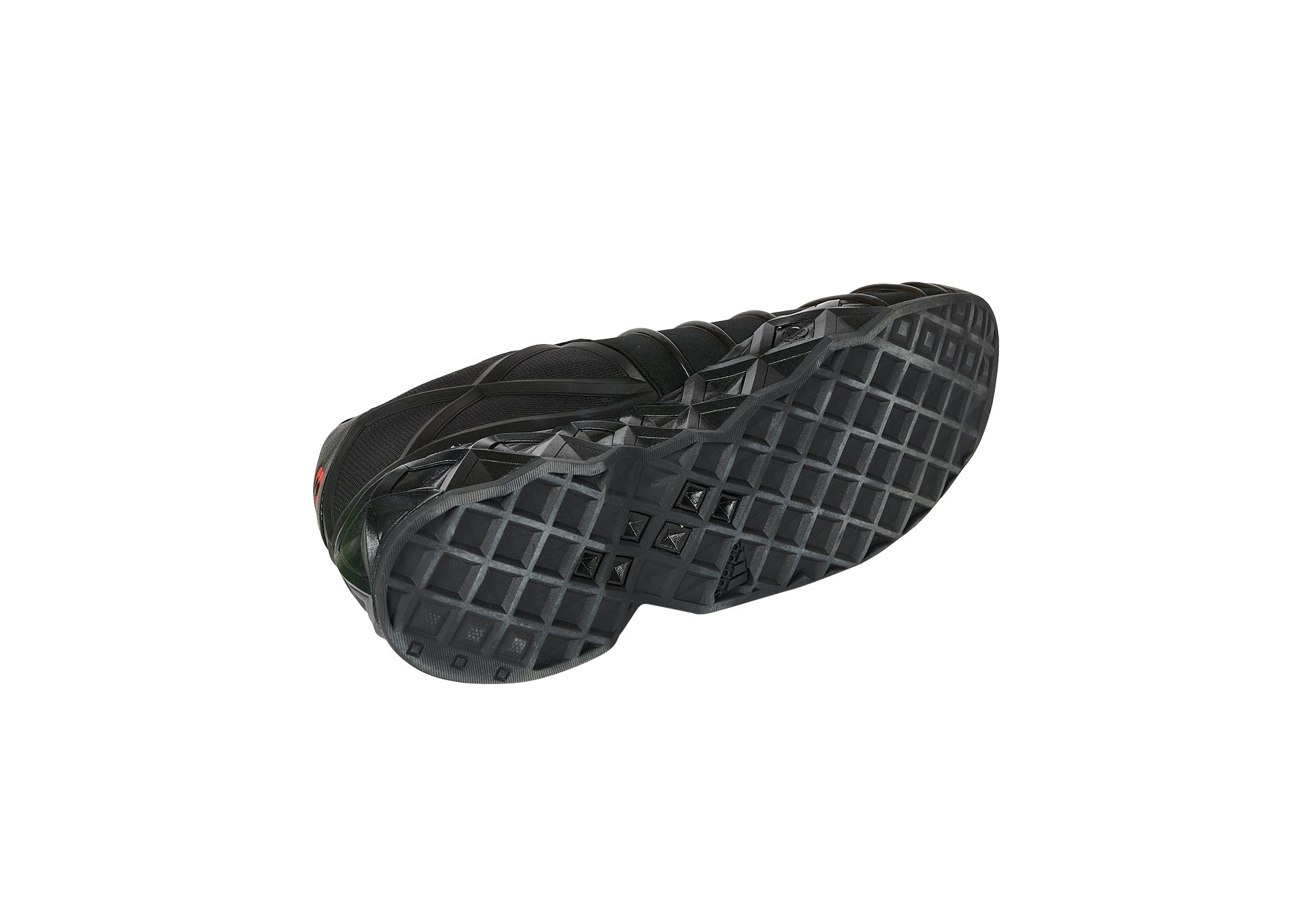 Y-3 PALACE YUUTO BLACK - 5