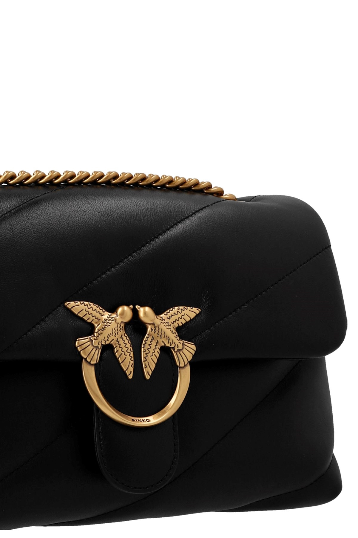 'Love classic' crossbody bag - 3