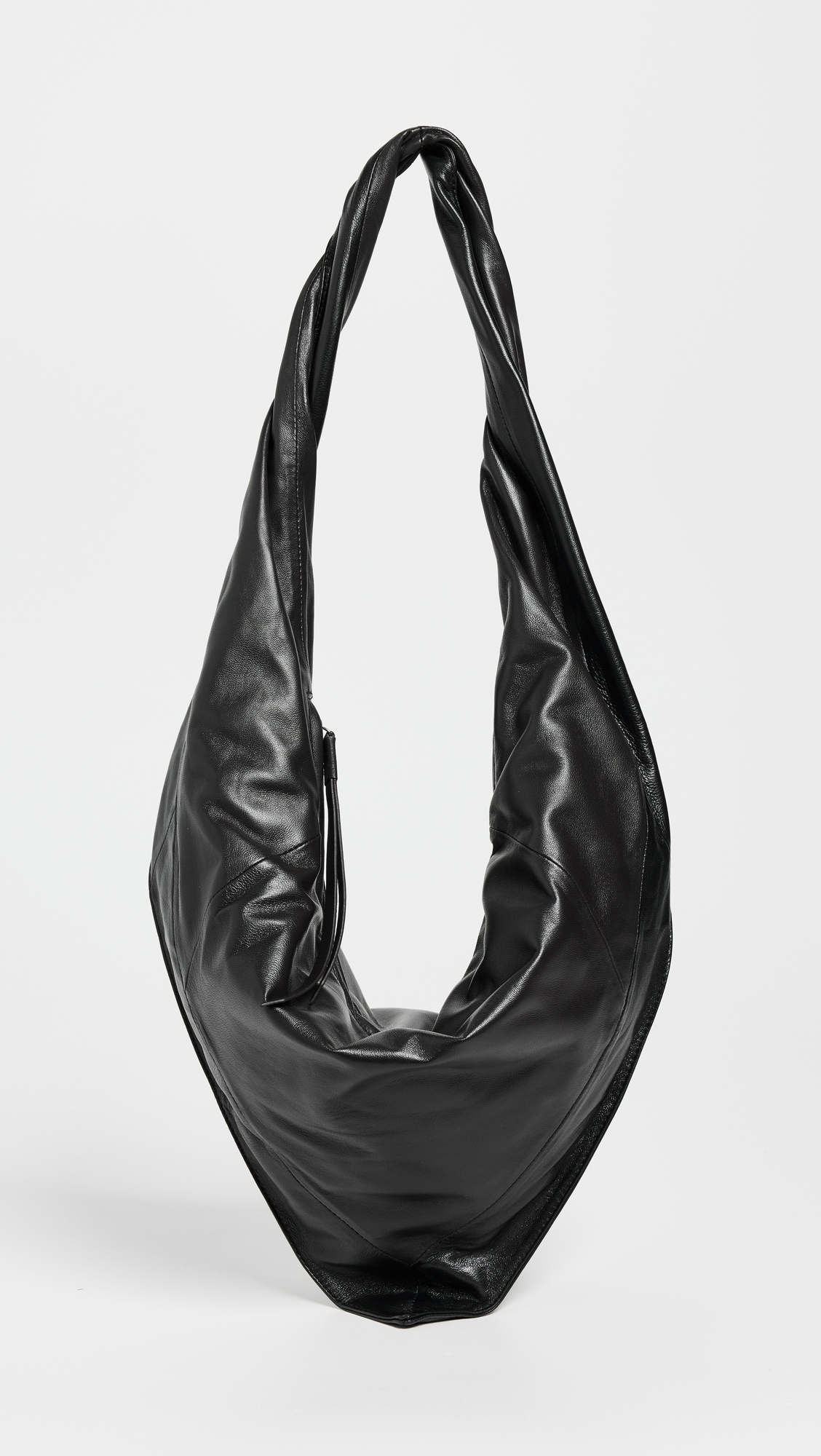 Small Scarf Bag - 2
