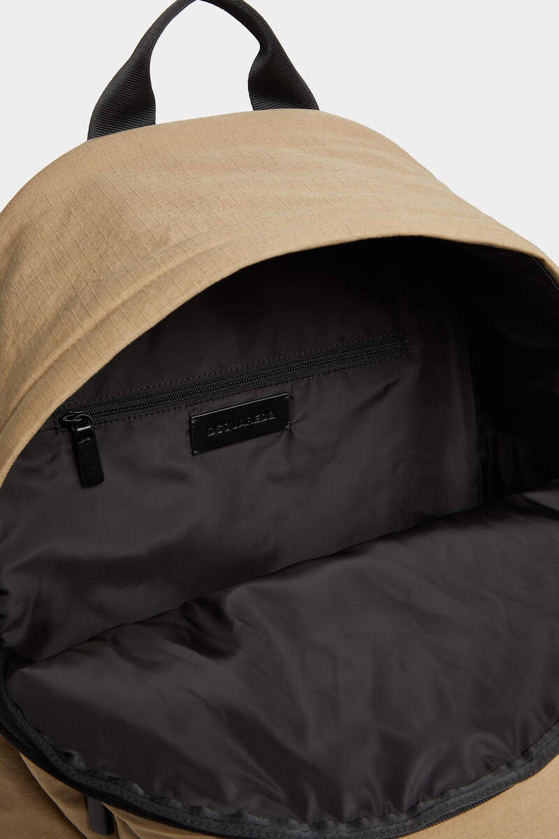 ICON NEW GENERATION BACKPACK - 5