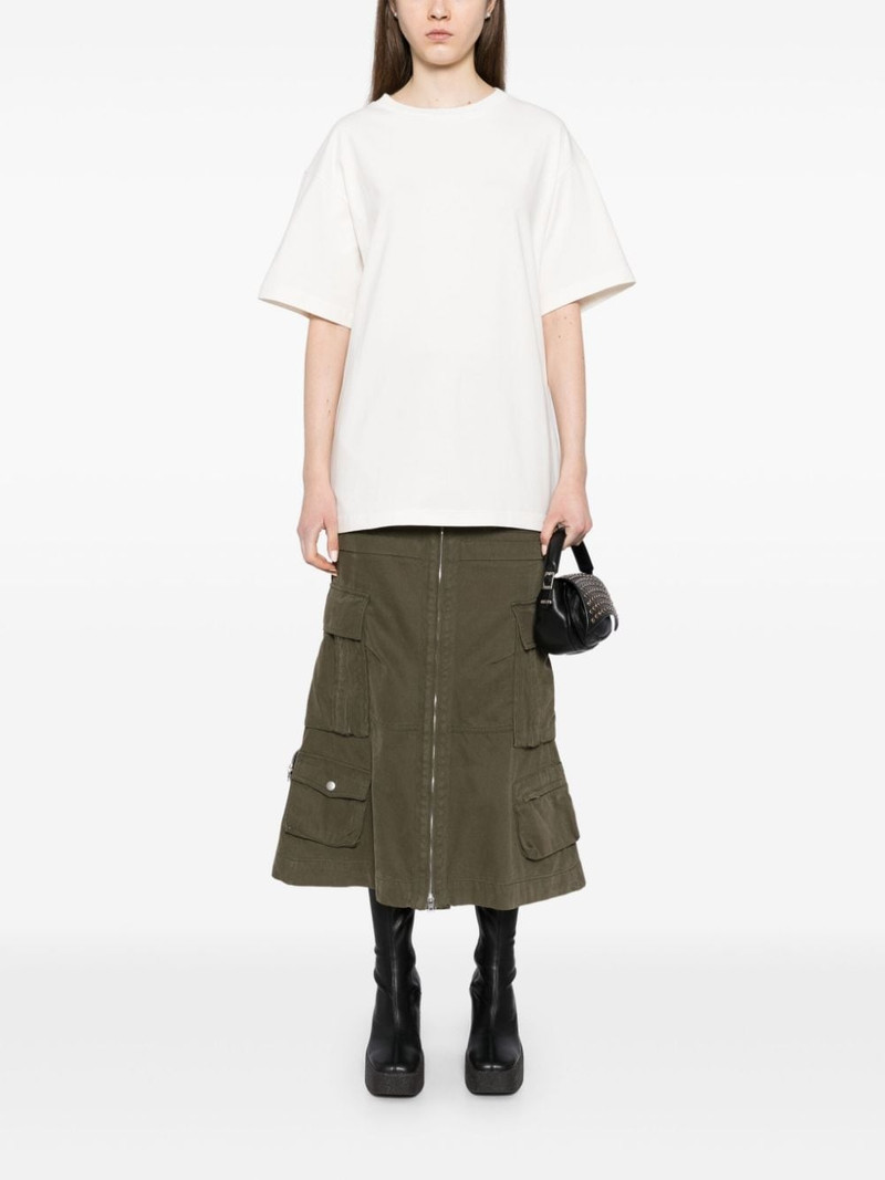 We11done Pearl Bear T-shirt outlook