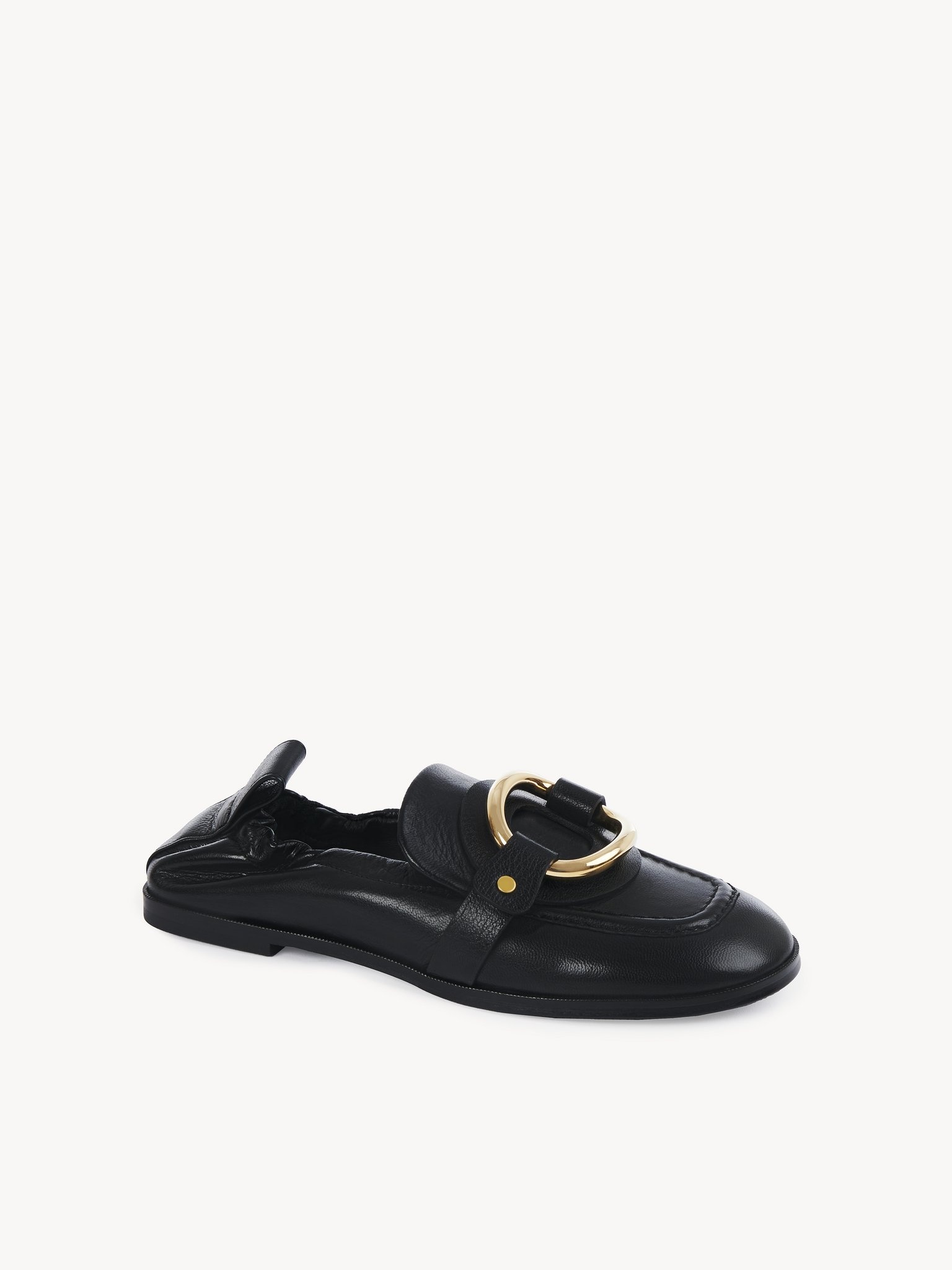 HANA LOAFER - 2