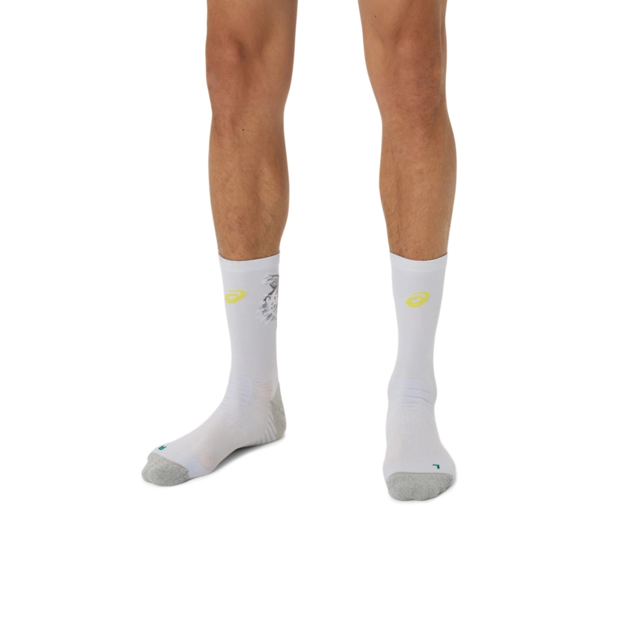PERFORMANCE RUN SOCK CREW - 6