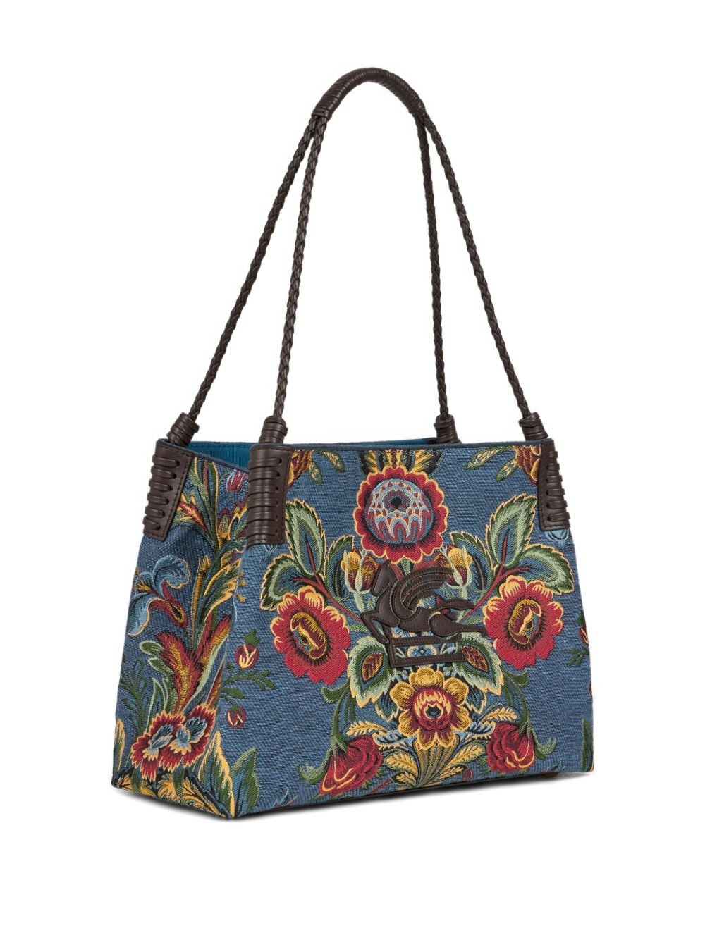 medium Libra tote bag - 4