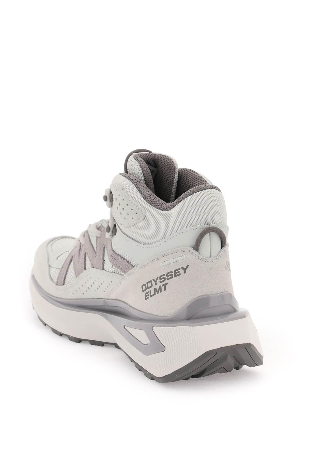 Odyssey Elmt Mid GTX sneakers - 2