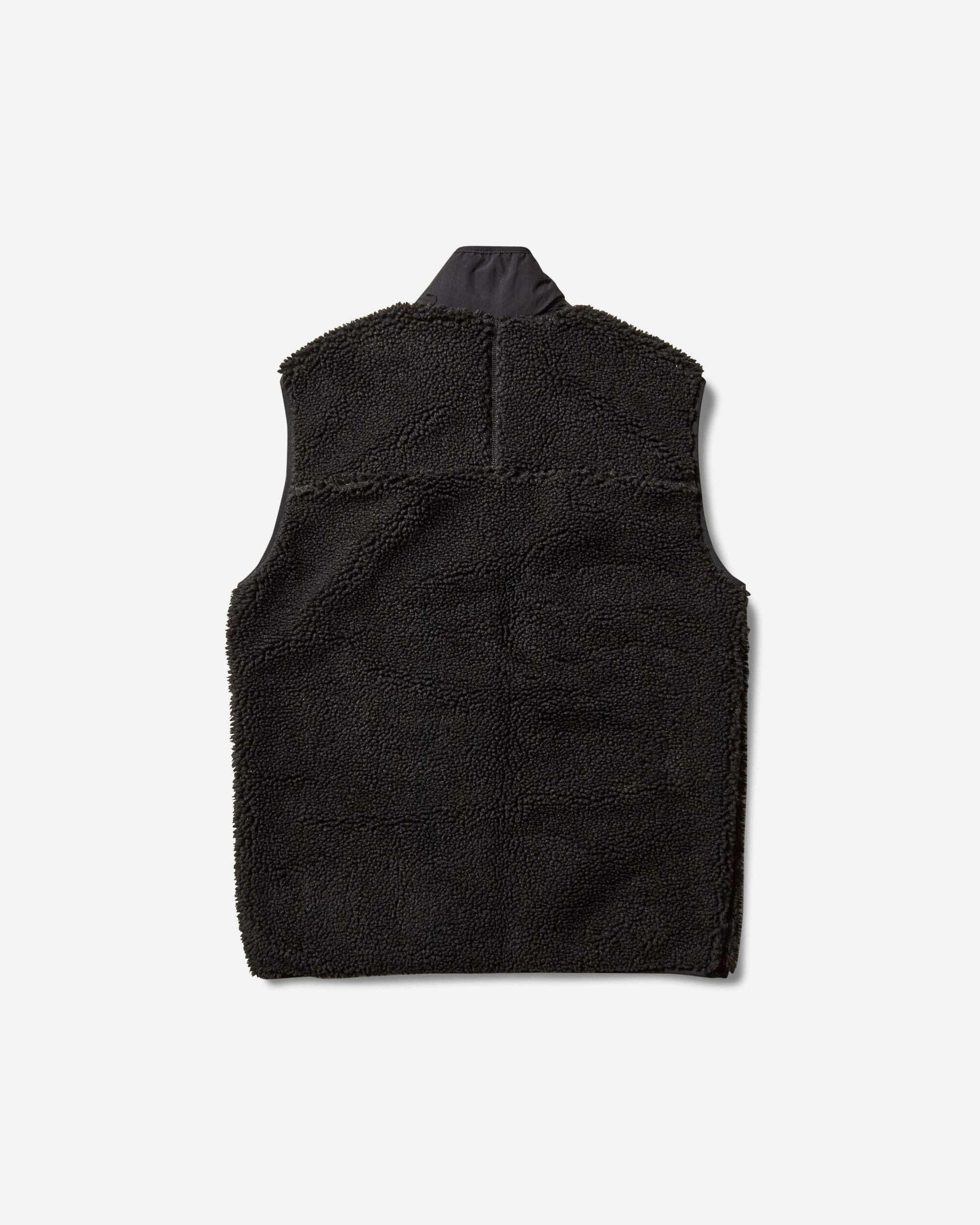 Men's Classic Retro-X Vest Black - 2