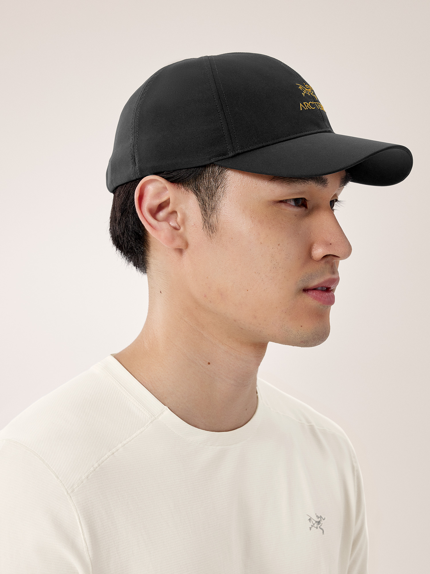 Bird Word Cap - 4