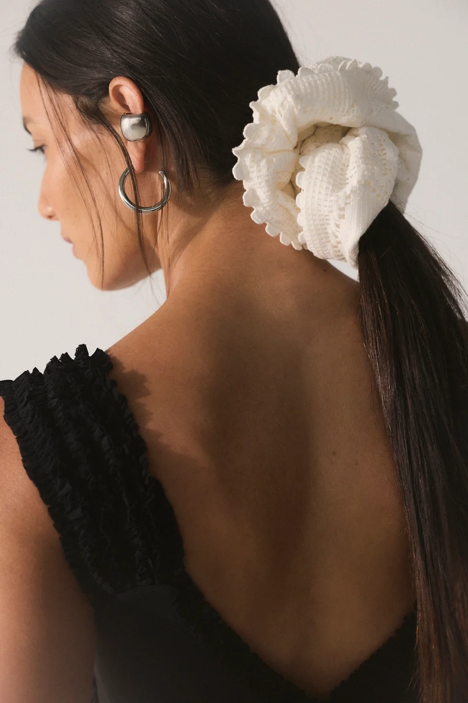 Aurette Scrunchie - 1