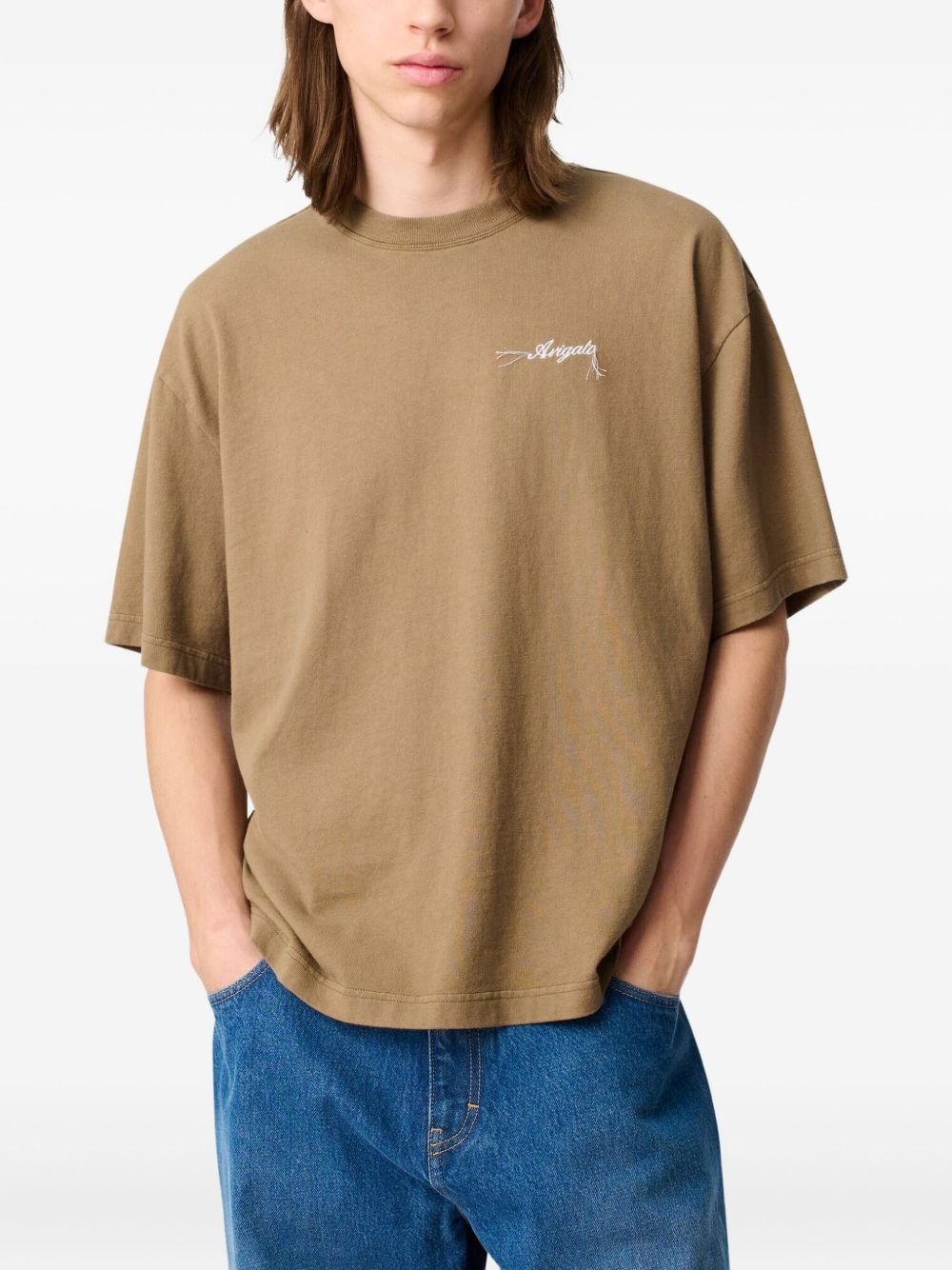 Honor T-shirt - 3