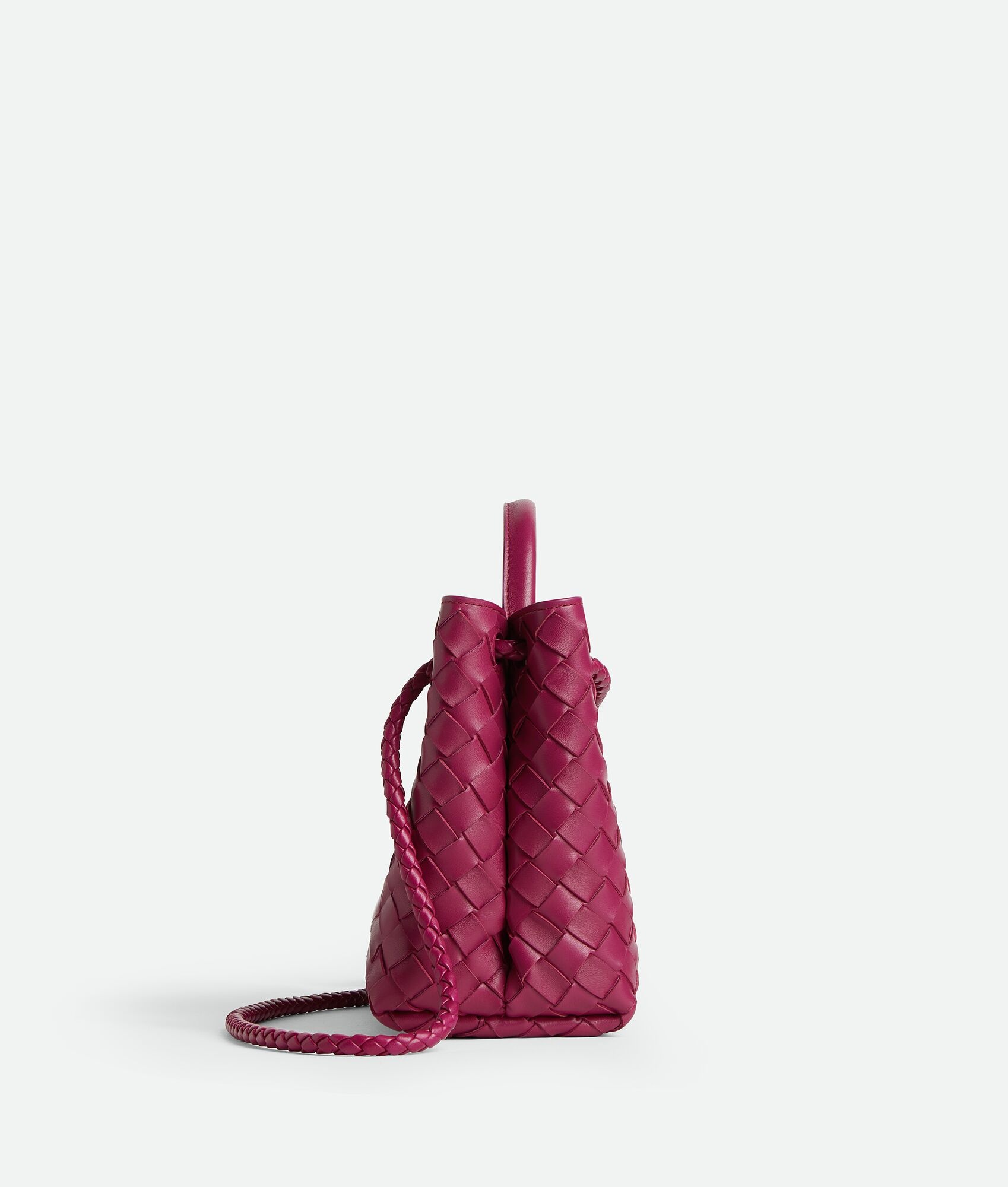 Small Andiamo - 4