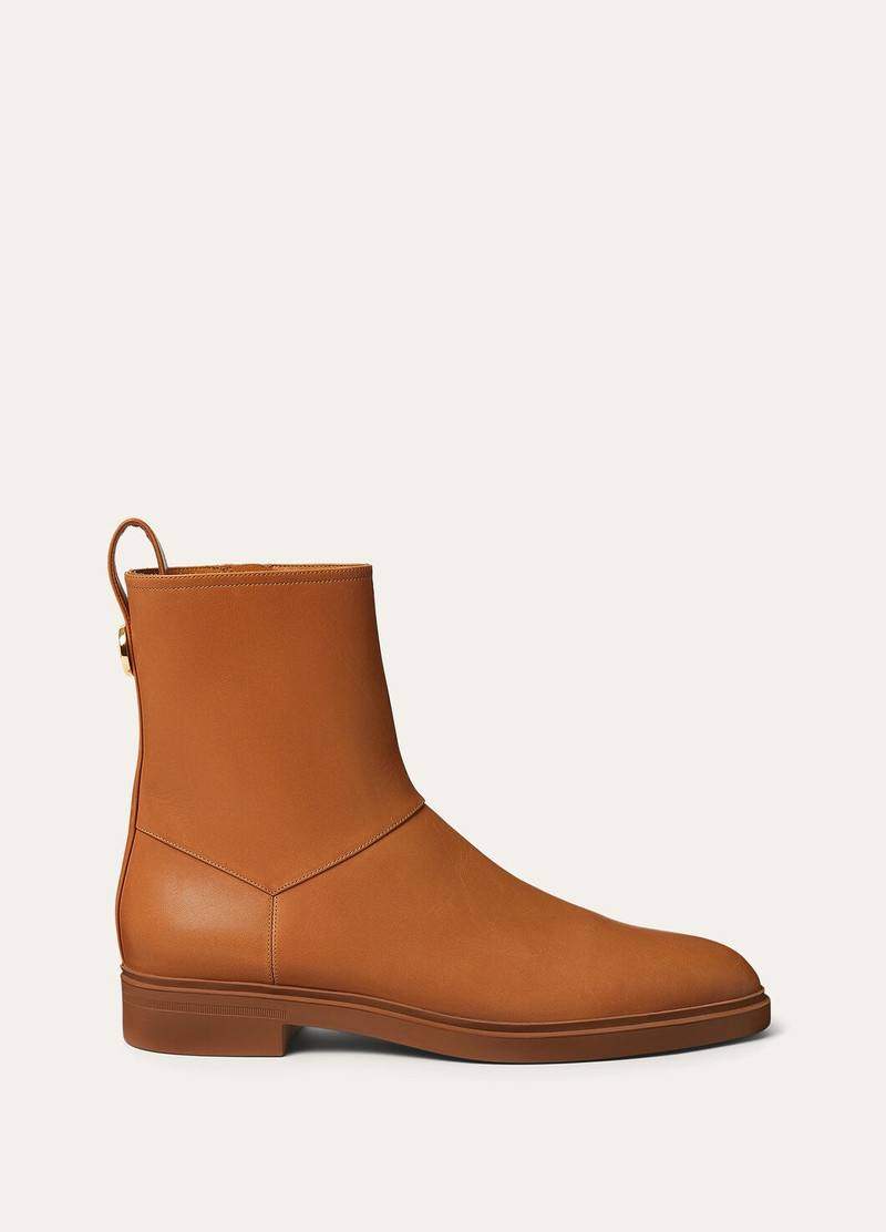 Kilda Ankle Boots - 1