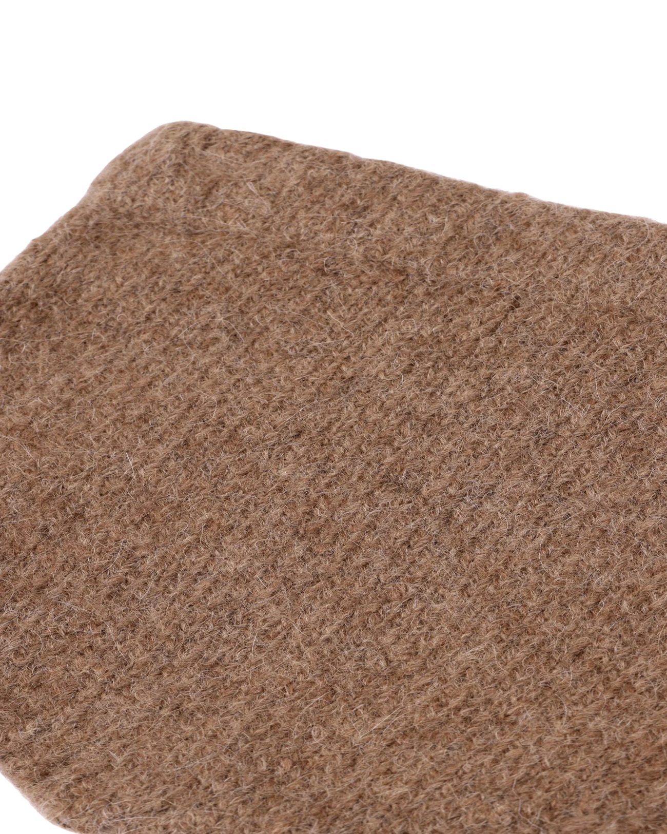 SNUG SHORT RYE - 6
