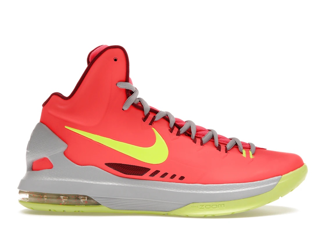 Nike KD 5 DMV - 1