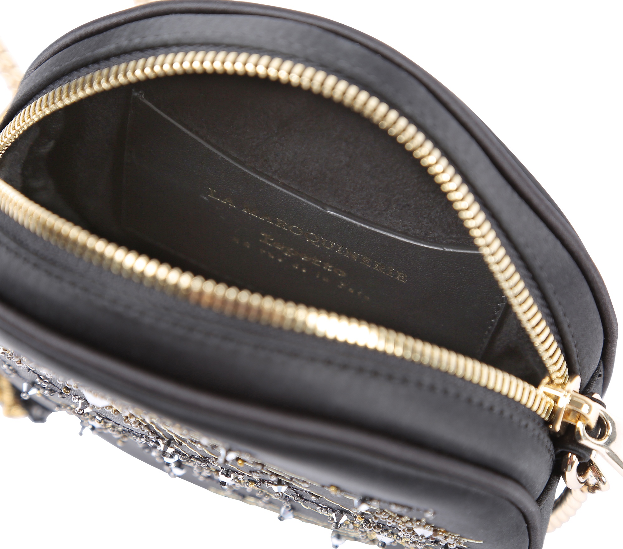 Mini Couronne bag - 4