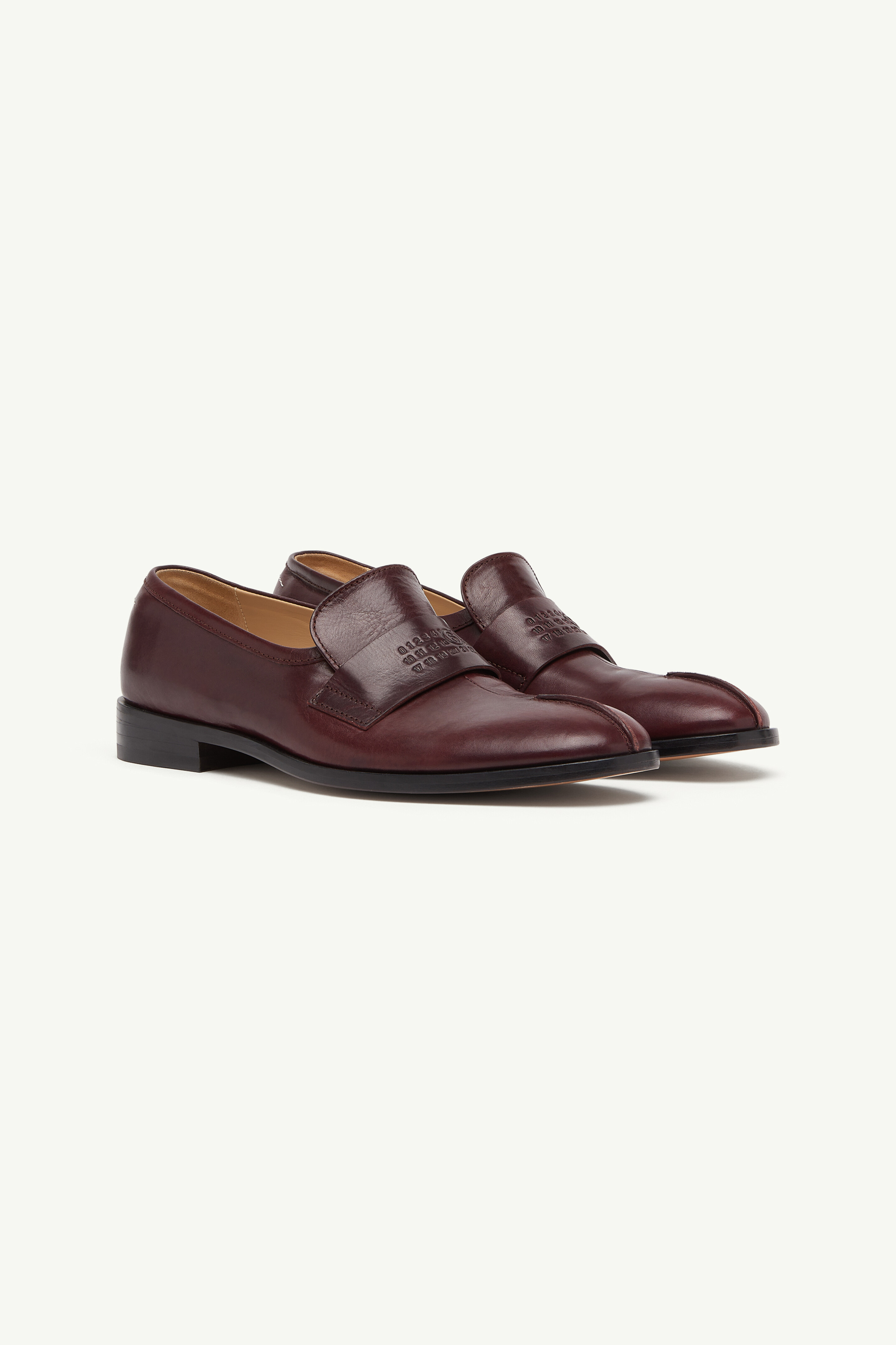New Classic Stitch Moccasins - 2