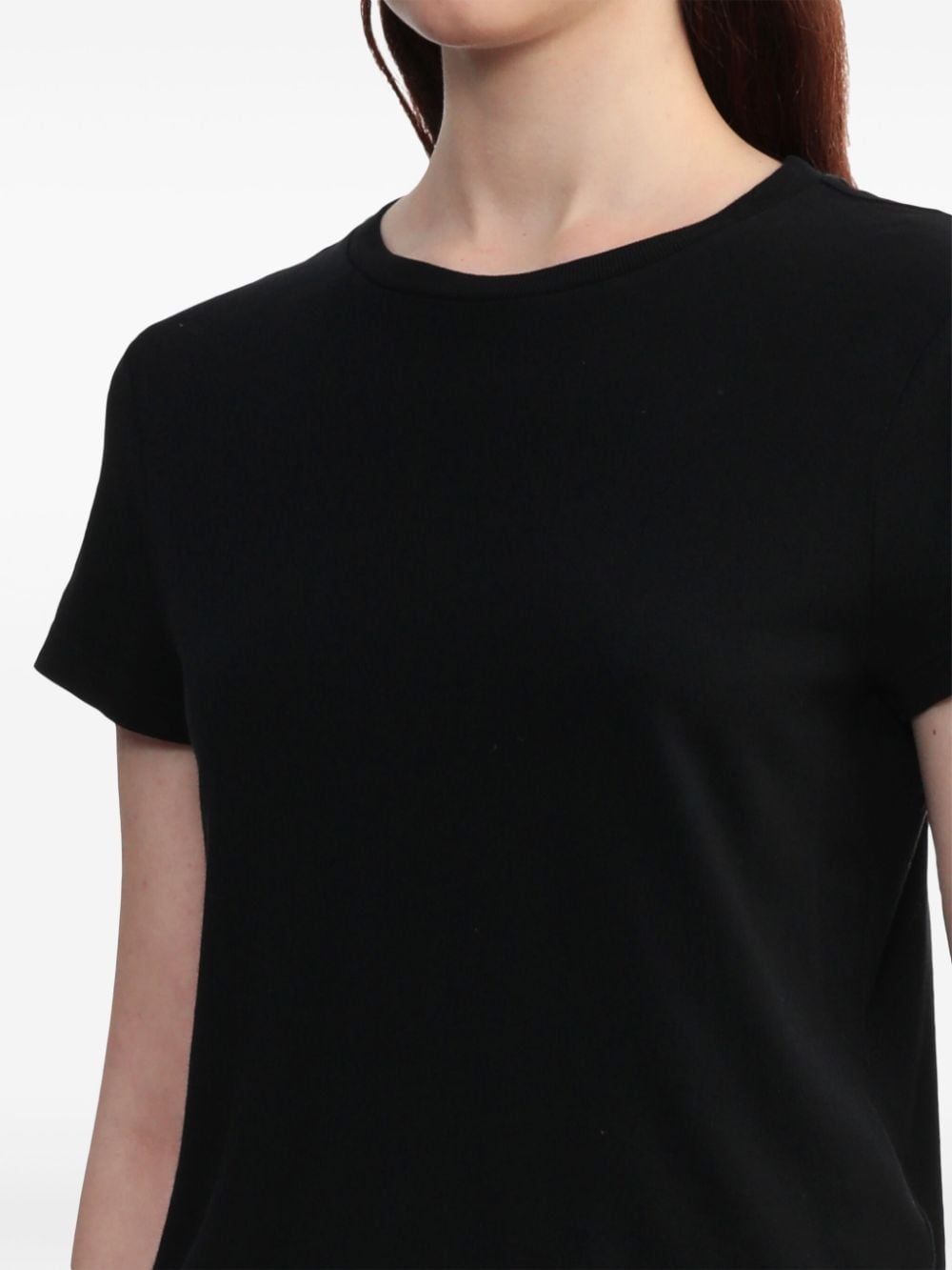 Adine cotton T-shirt - 5