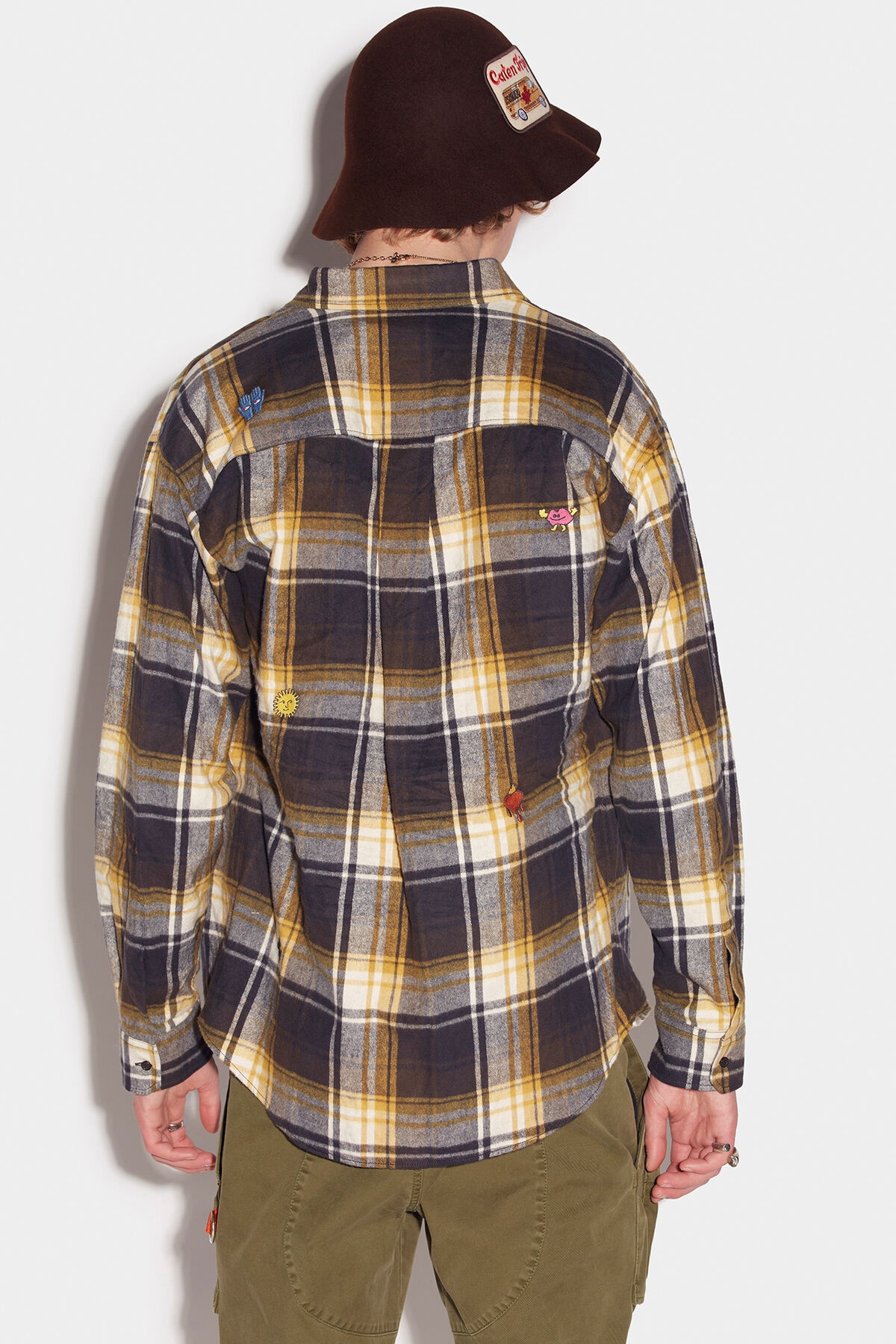 MONSTER DROP SHIRT - 2