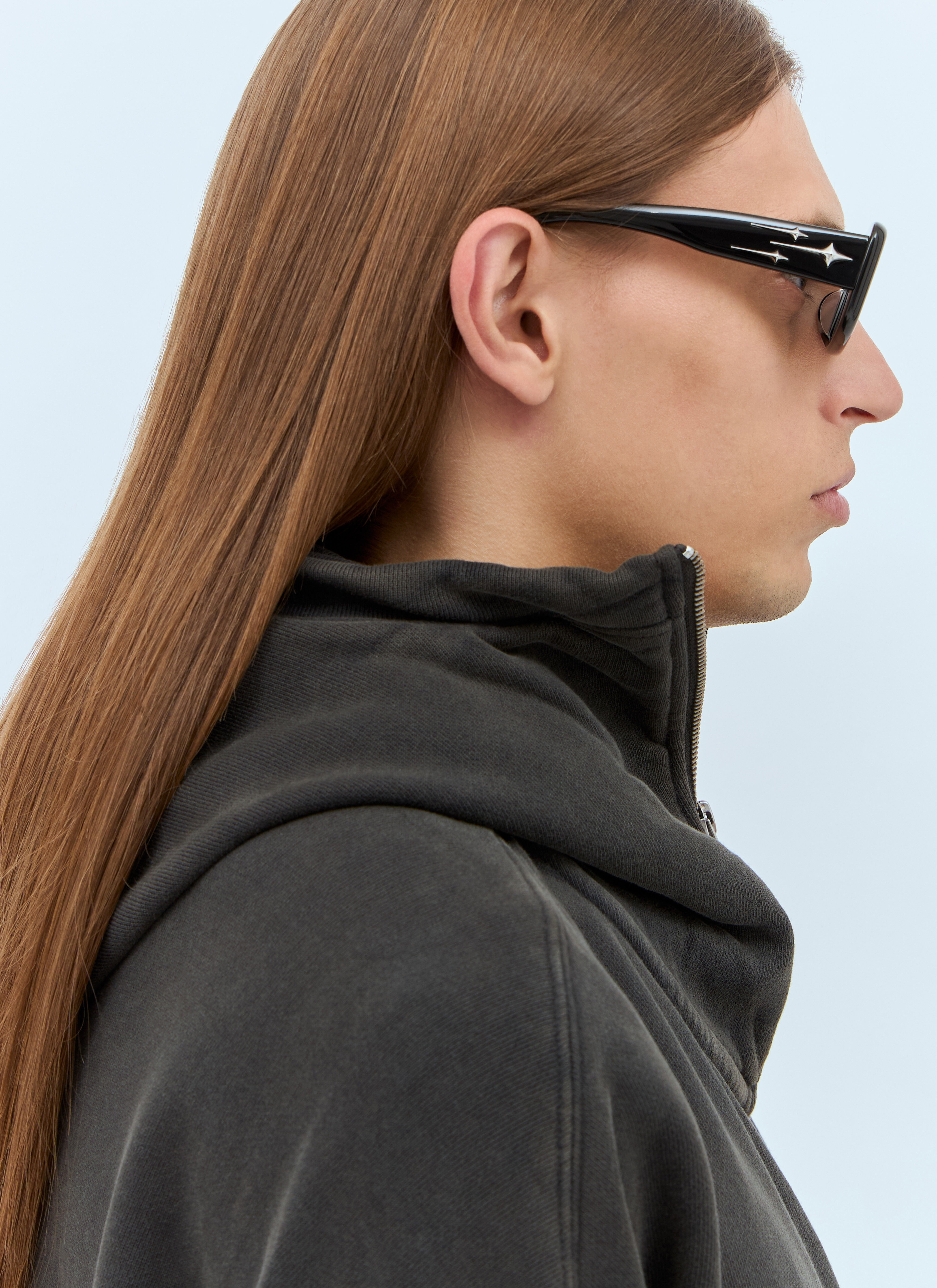 GENTLE MONSTER Antena 01 Sunglasses | lncc | REVERSIBLE