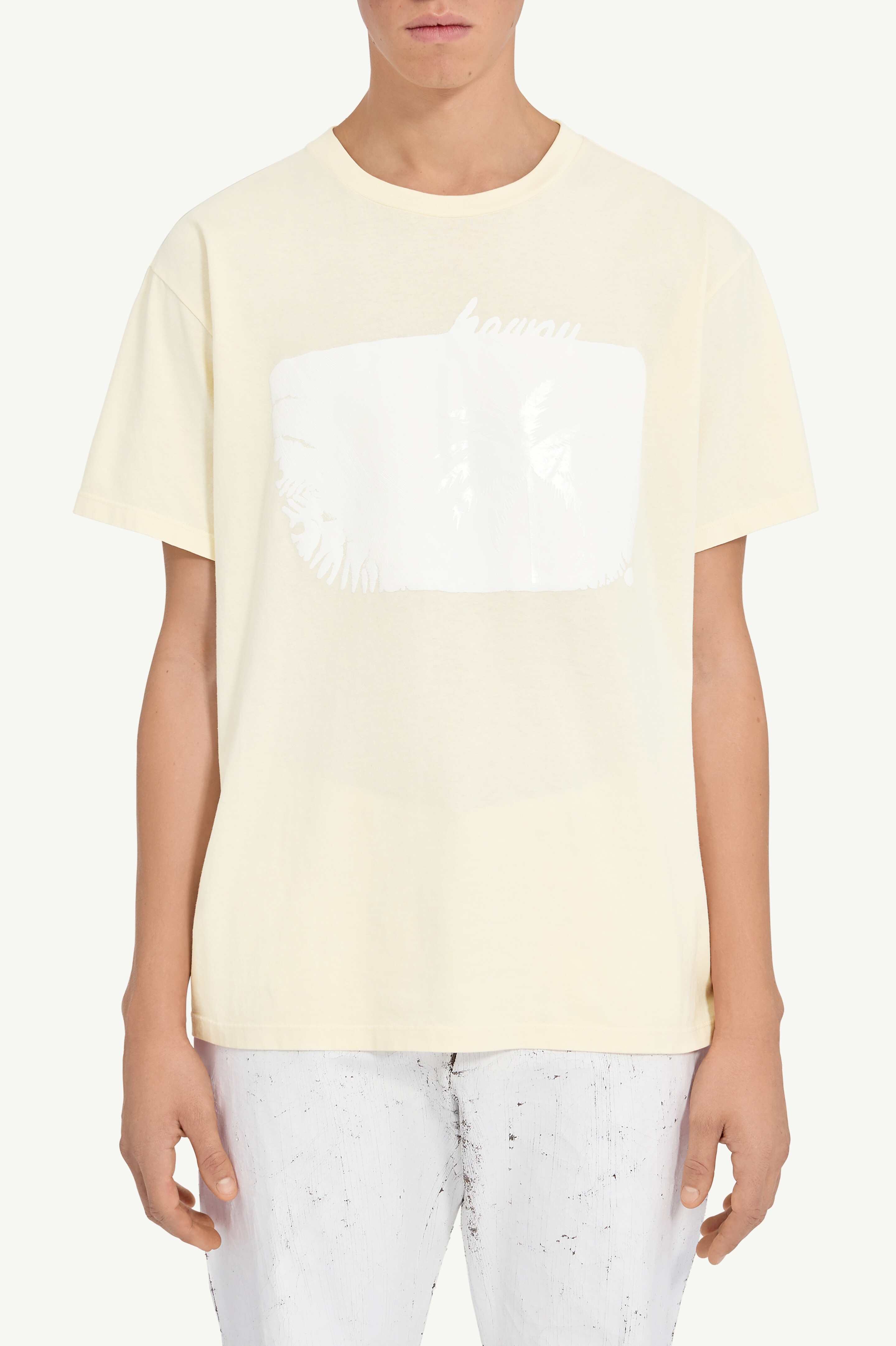 Holiday Print T-shirt - 5