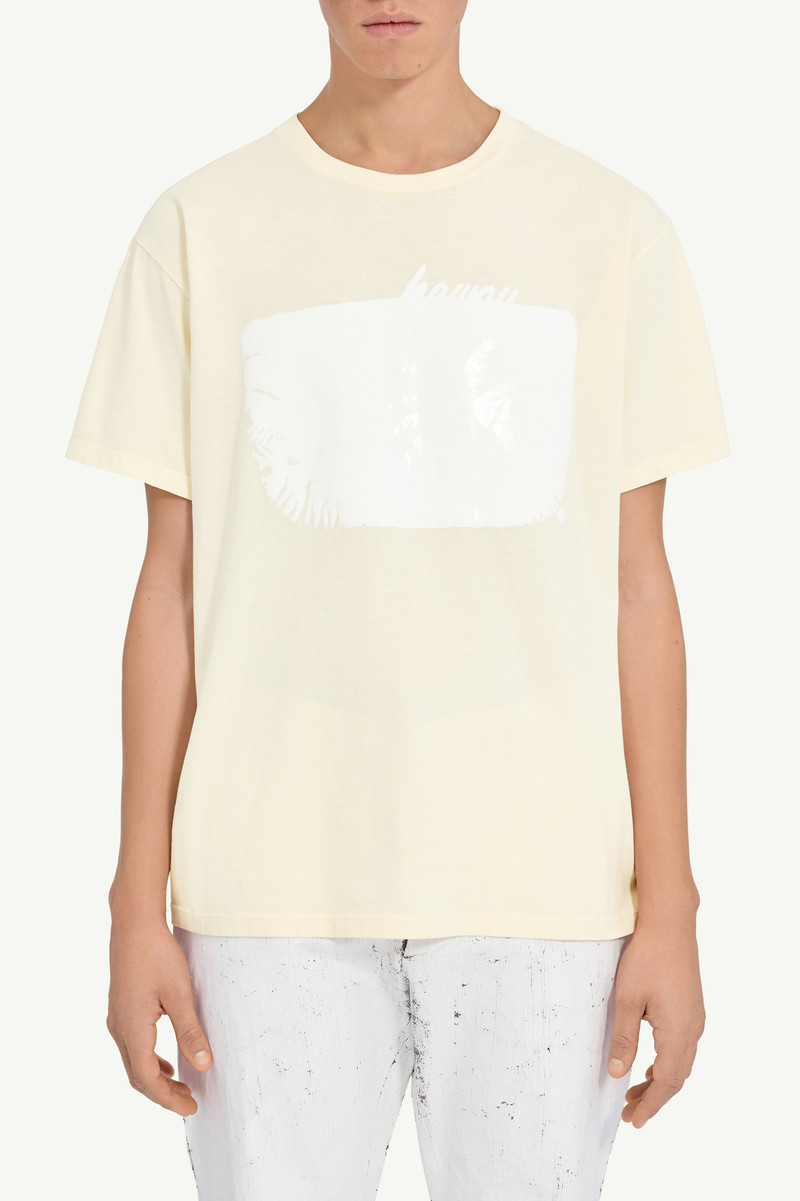Holiday Print T-shirt 5