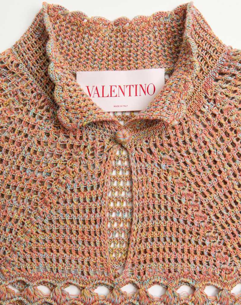 COTTON 및 MOULINE LINEN 스위치 9