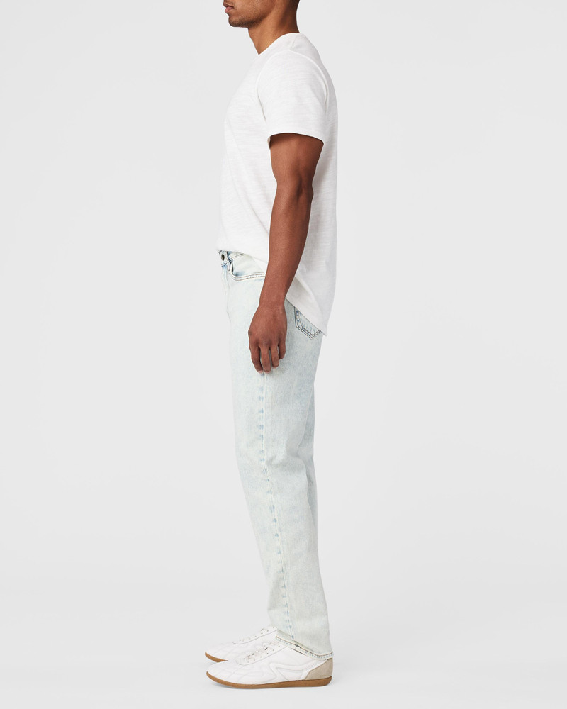 rag & bone Fit 3 - Edgar
Athletic Fit Authentic Stretch Light Indigo Jean outlook