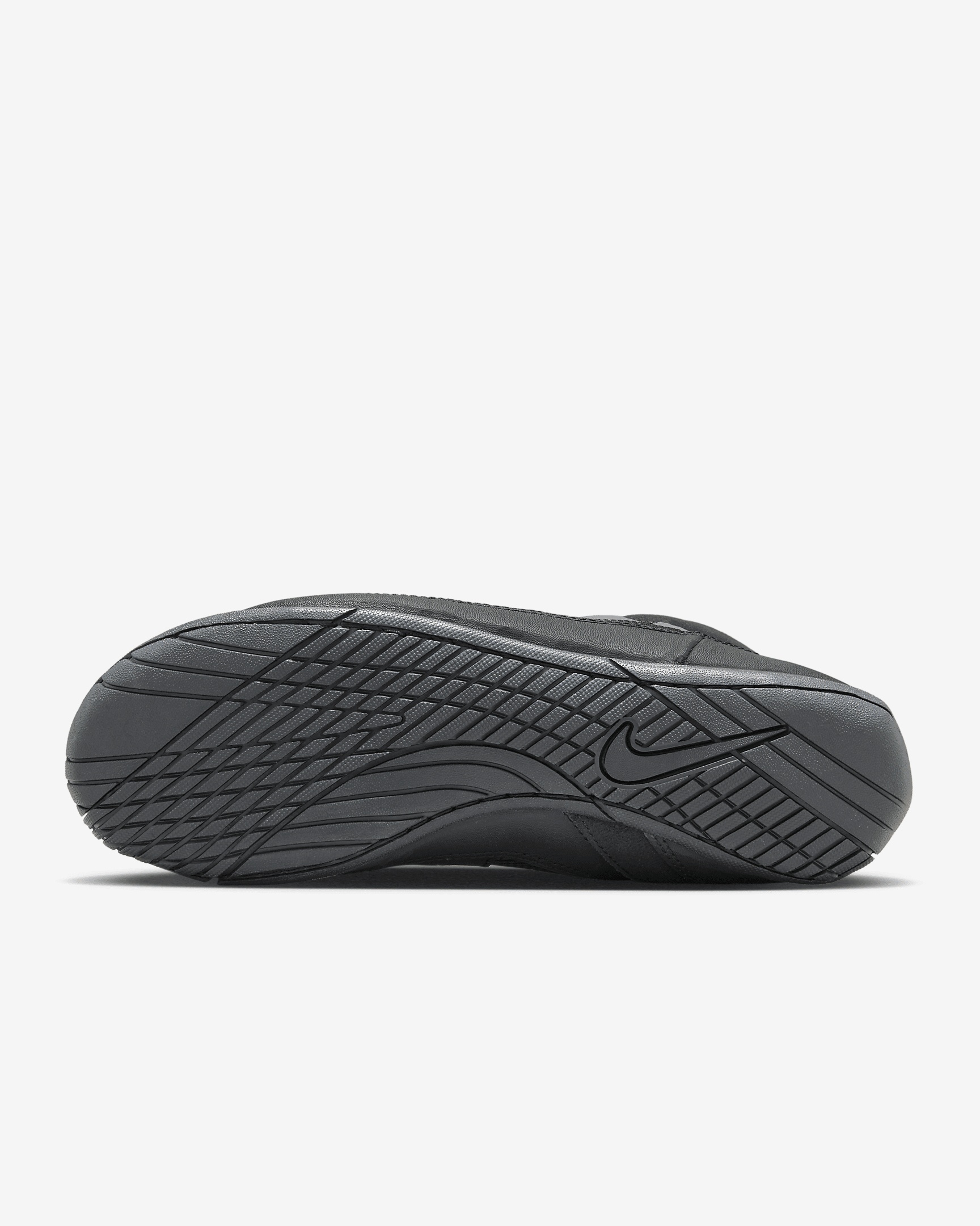 Nike Fury Wrestling Shoes - 2