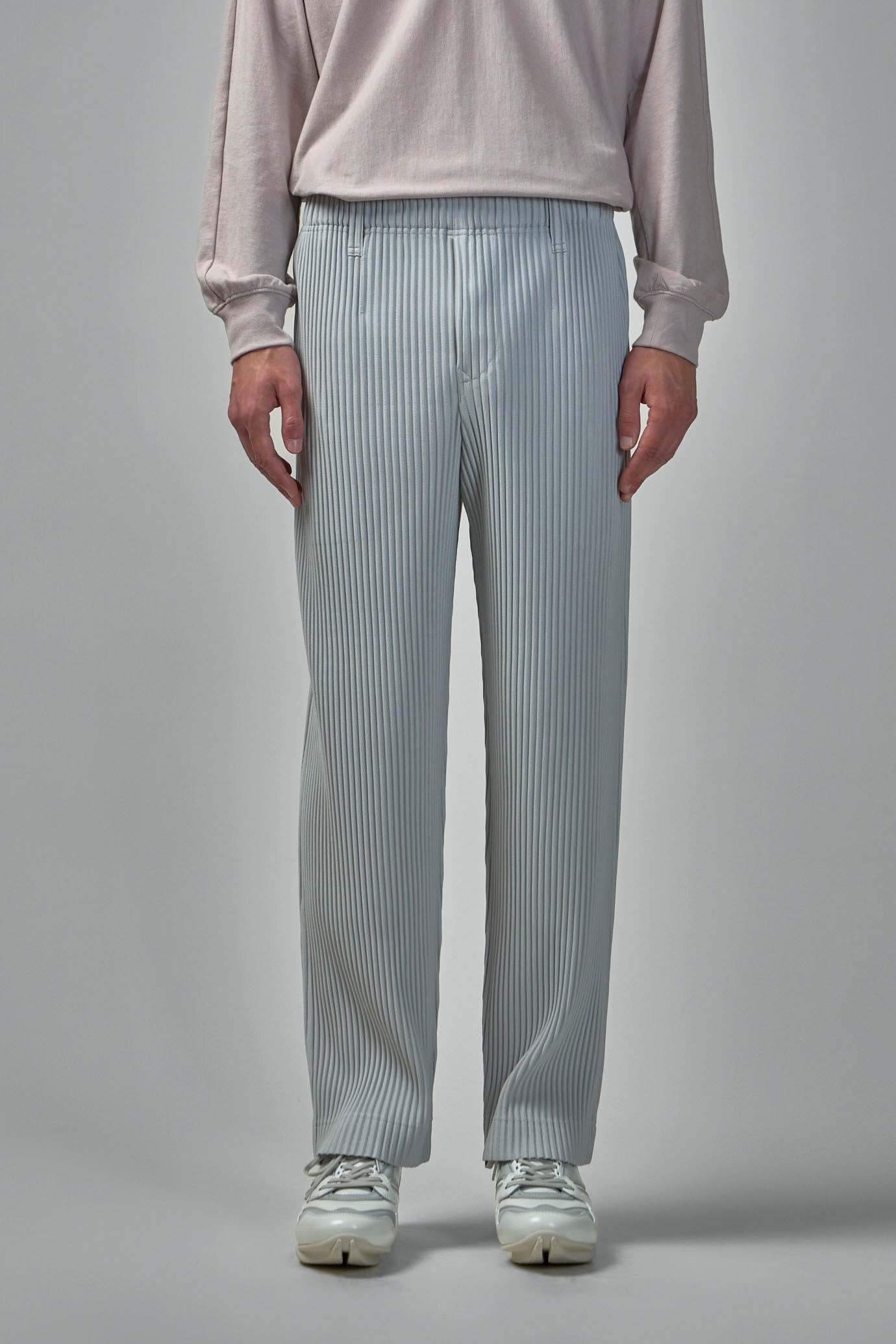 Basics Pants - 2