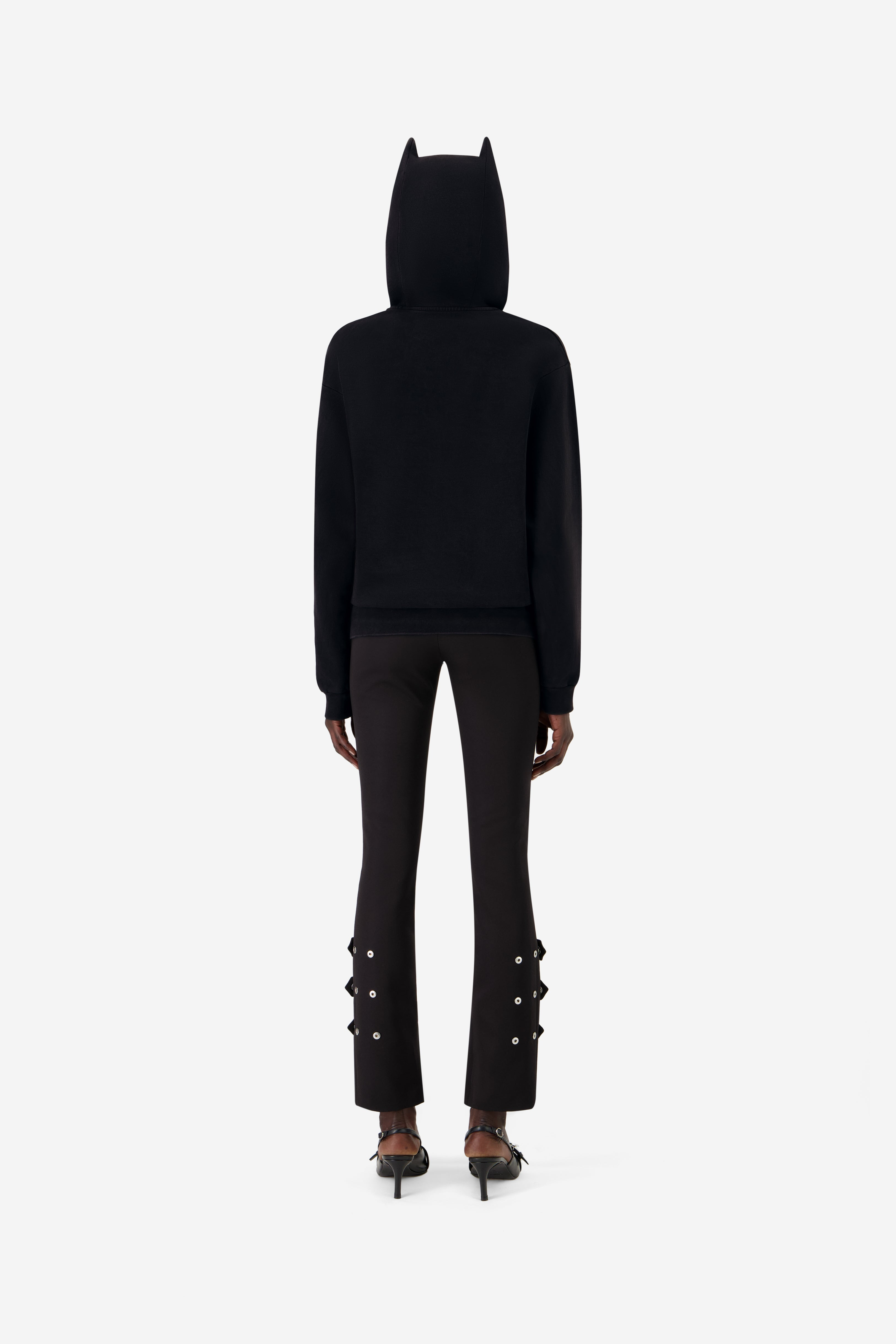 Horn Hoodie - 4