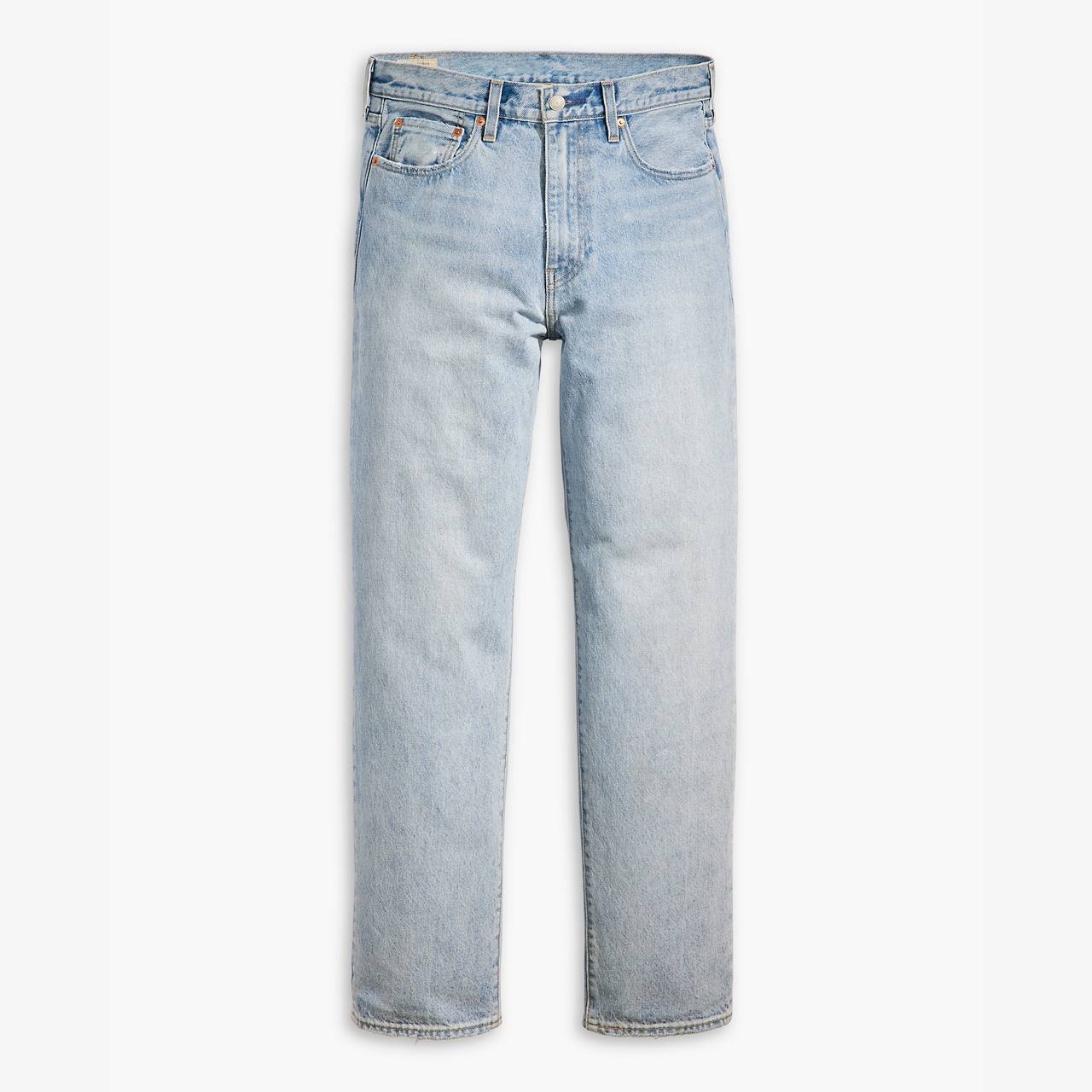 568™ LOOSE STRAIGHT MEN'S JEANS - 1