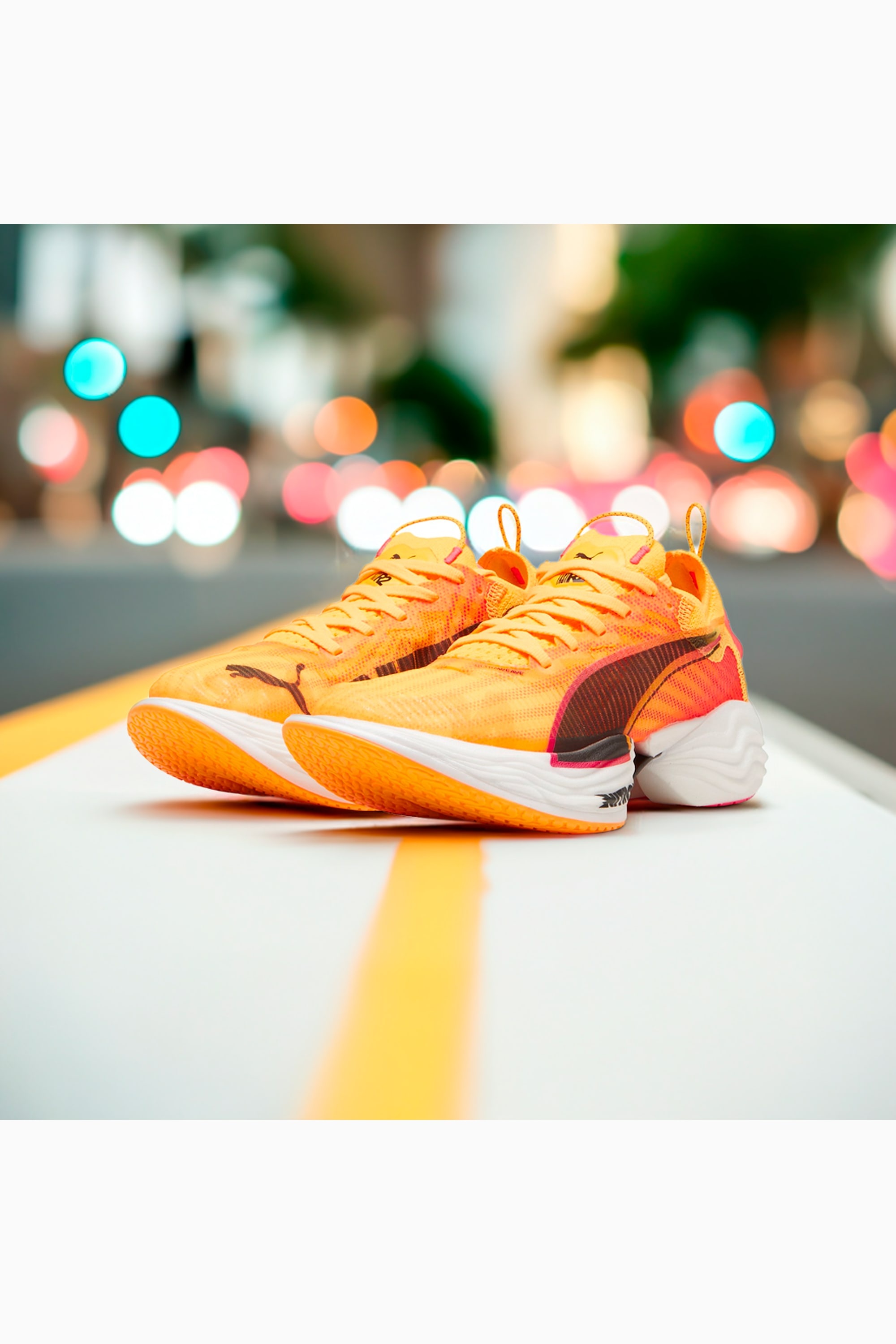 FAST-R NITRO™ Elite 2 Women's Running Shoes - 4